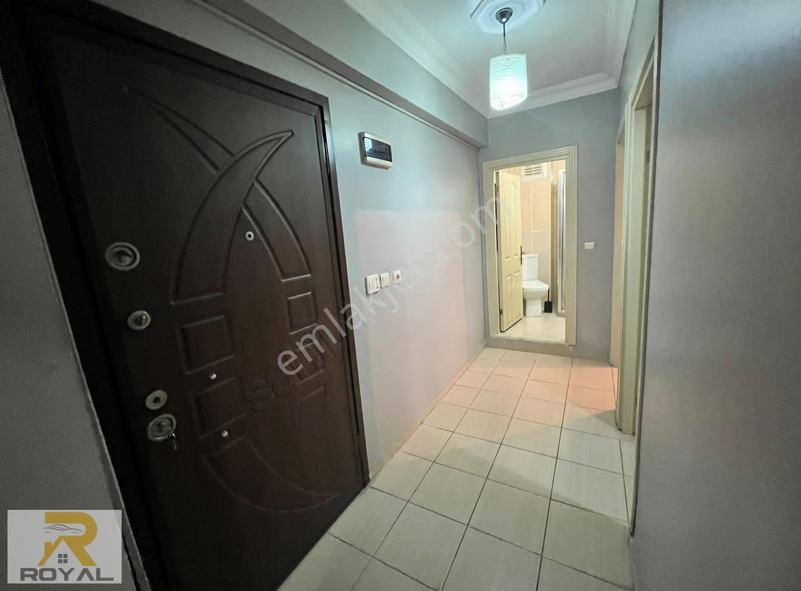 Emin Evime Uygun 2+1 Yüksek Giriş Cadde Üzeri Kat Mülkiyetli - Görsel 19