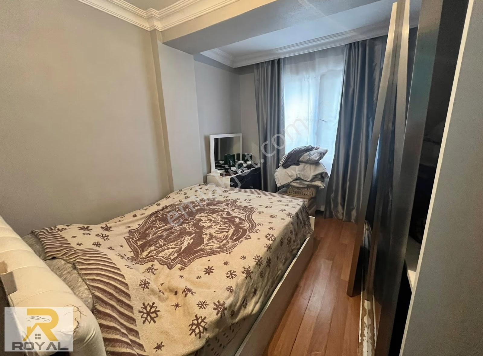 Emin Evime Uygun 2+1 Yüksek Giriş Cadde Üzeri Kat Mülkiyetli - Görsel 17