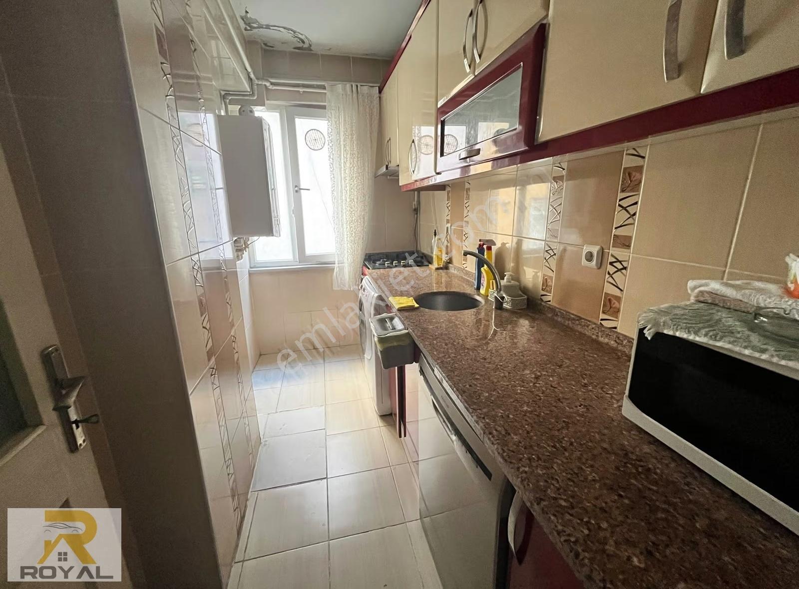 Emin Evime Uygun 2+1 Yüksek Giriş Cadde Üzeri Kat Mülkiyetli - Görsel 8