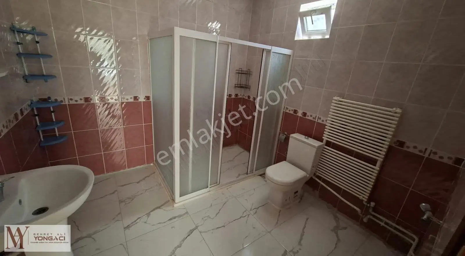 Yazır Da Tramva Ya Yakın Kiralık 3+1 Daire - Görsel 3