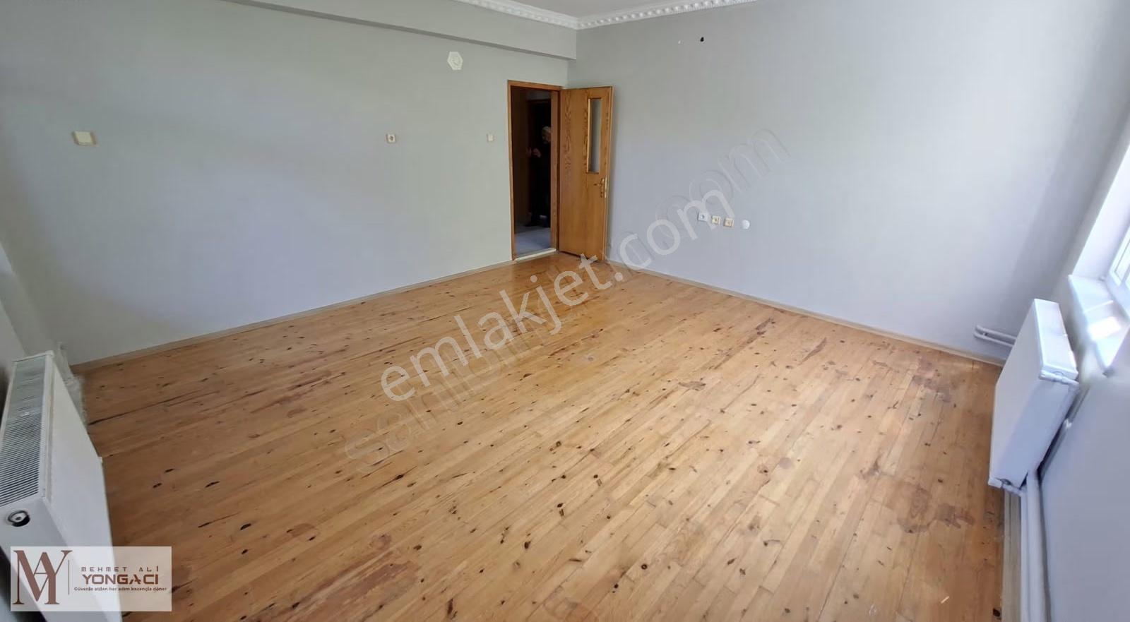 Yazır Da Tramva Ya Yakın Kiralık 3+1 Daire - Görsel 10