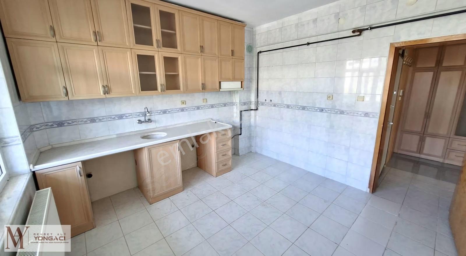 Yazır Da Tramva Ya Yakın Kiralık 3+1 Daire - Görsel 17