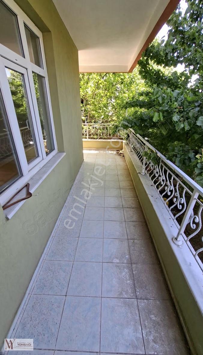 Yazır Da Tramva Ya Yakın Kiralık 3+1 Daire - Görsel 11