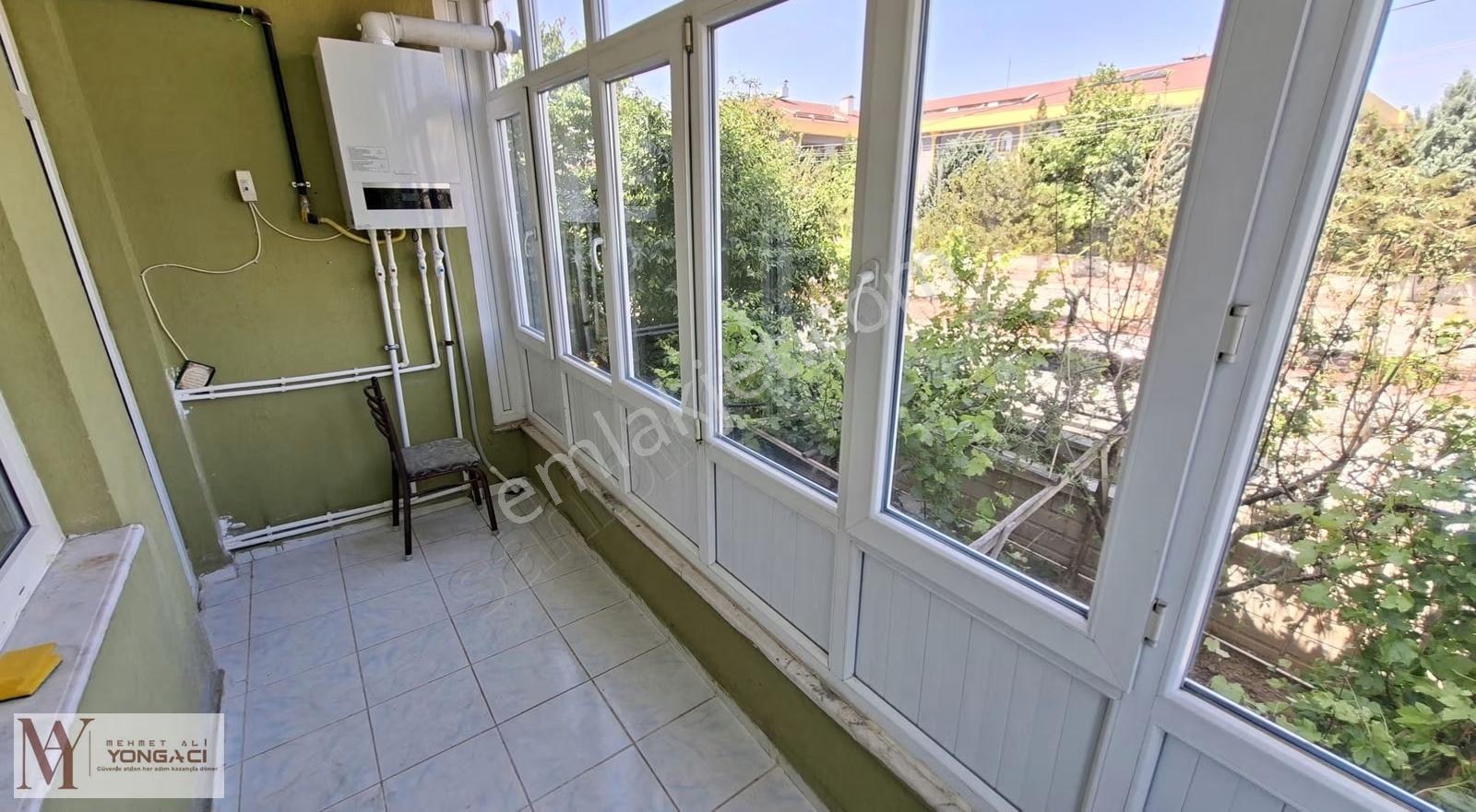 Yazır Da Tramva Ya Yakın Kiralık 3+1 Daire - Görsel 13