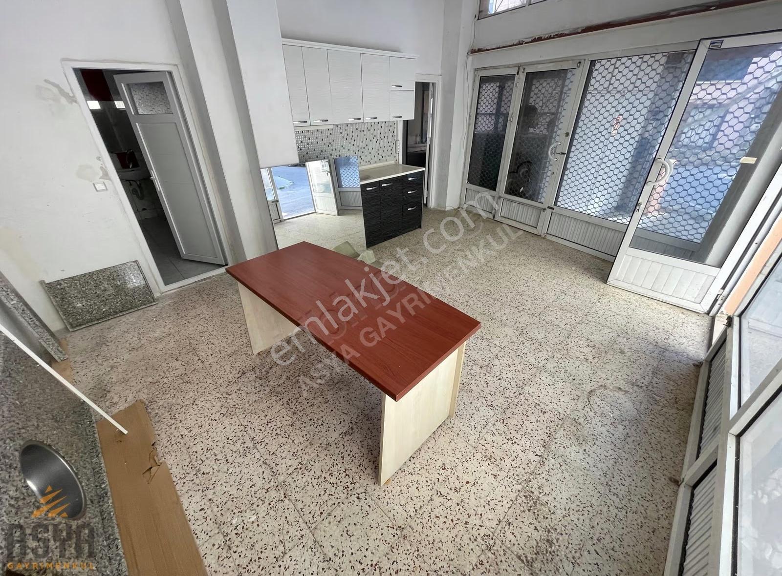 Kadın Doğum Hastanesi Yanında -kiralık Dükkan **** - Görsel 5
