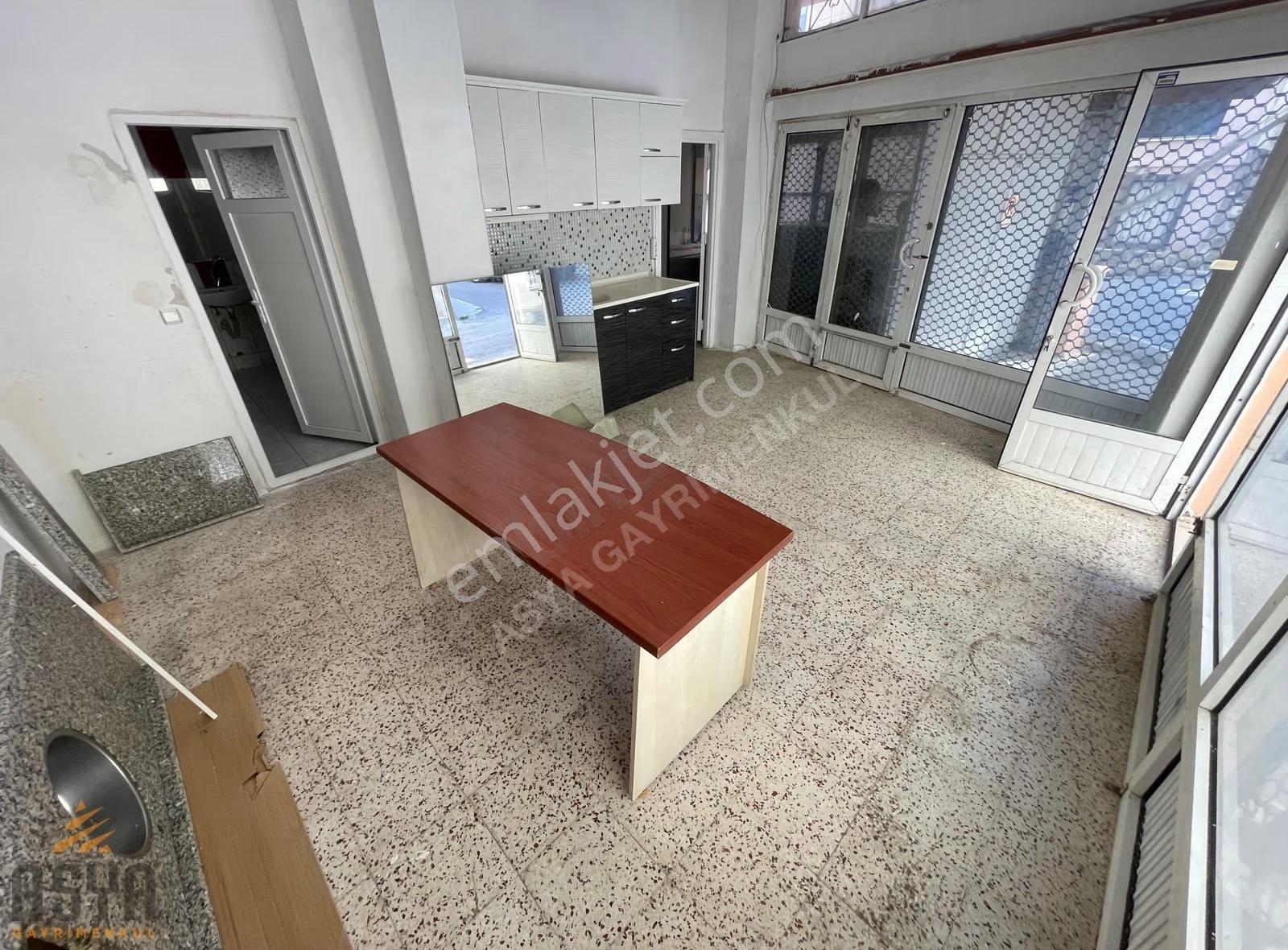 Kadın Doğum Hastanesi Yanında -kiralık Dükkan **** - Görsel 6