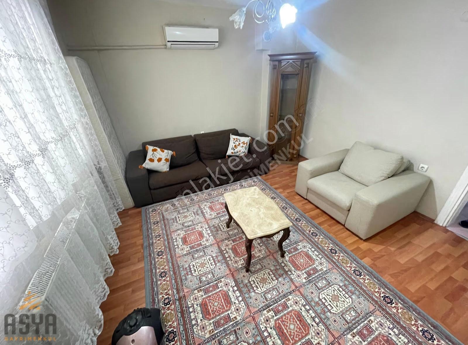 Aile Apartmanında/full Eşyalı/klimalı/k.mutfaklı Emsalsiz 1+1*** - Görsel 7