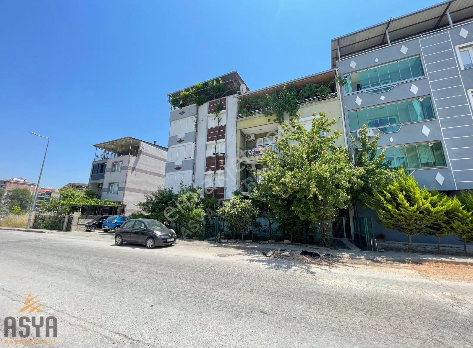 Aile Apartmanında/full Eşyalı/klimalı/k.mutfaklı Emsalsiz 1+1*** - Görsel 8