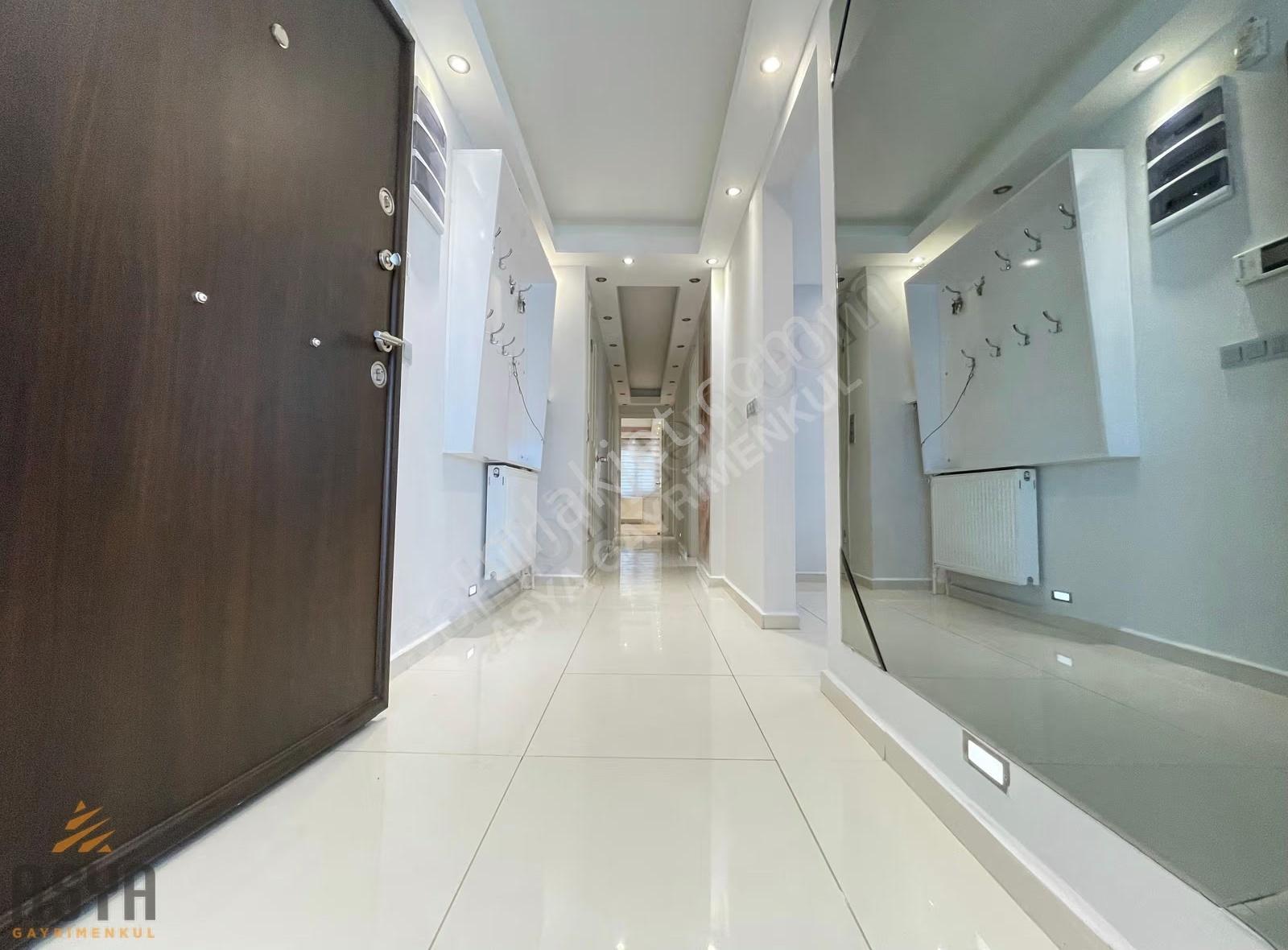 Hatay Metrosu Yanıbaşında/tadilatlı/emsalsiz Metrekare/3+1 Daire - Görsel 10