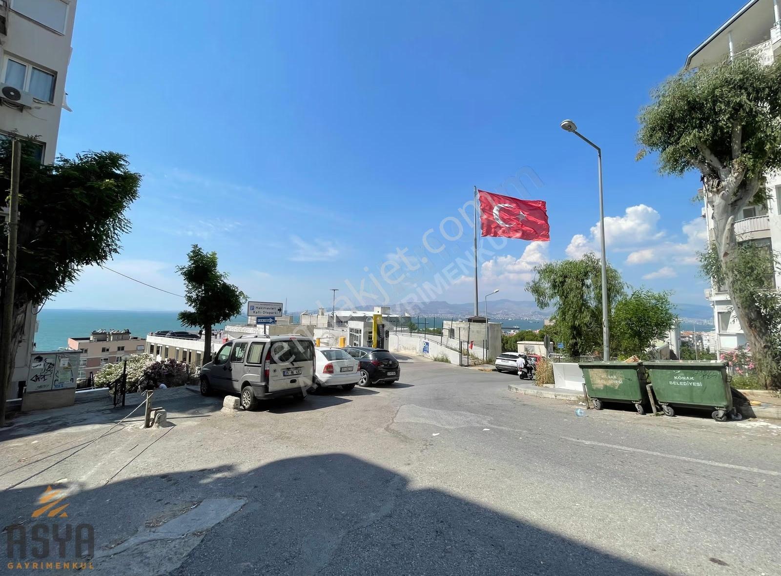 Hatay Metrosu Yanıbaşında/tadilatlı/emsalsiz Metrekare/3+1 Daire - Görsel 13