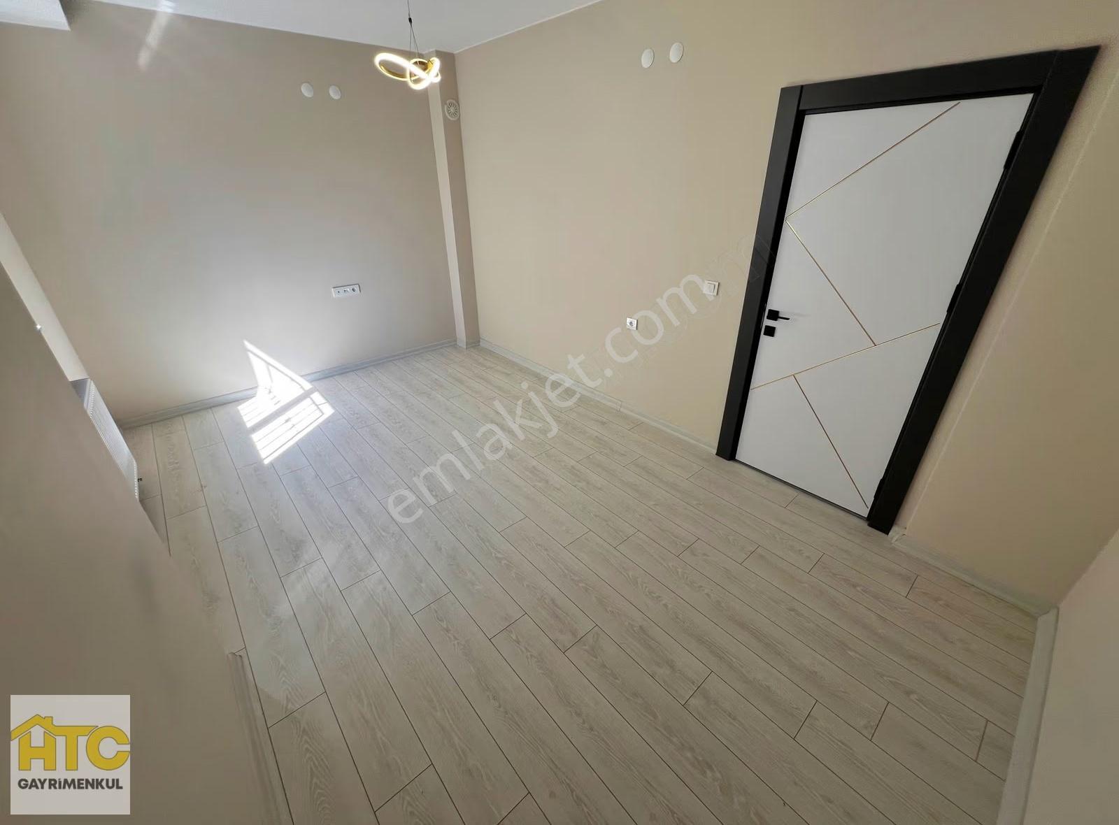*iskanlı Ful Yapılı E.banyolu G.odalı Ultra Lüks İşçilikli 3+1* - Görsel 30