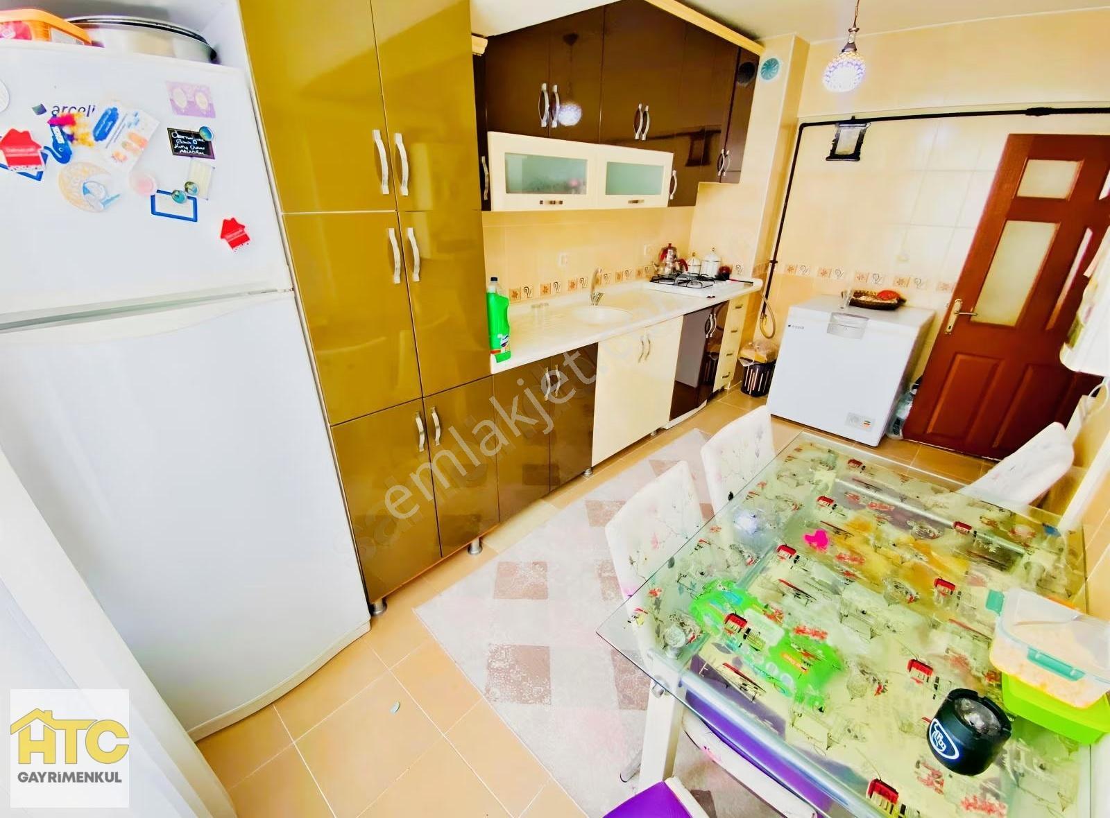 *htc'den Alsancakta Merkezi Konumda Kredi Limitsiz Fırsat 3+1* - Görsel 17