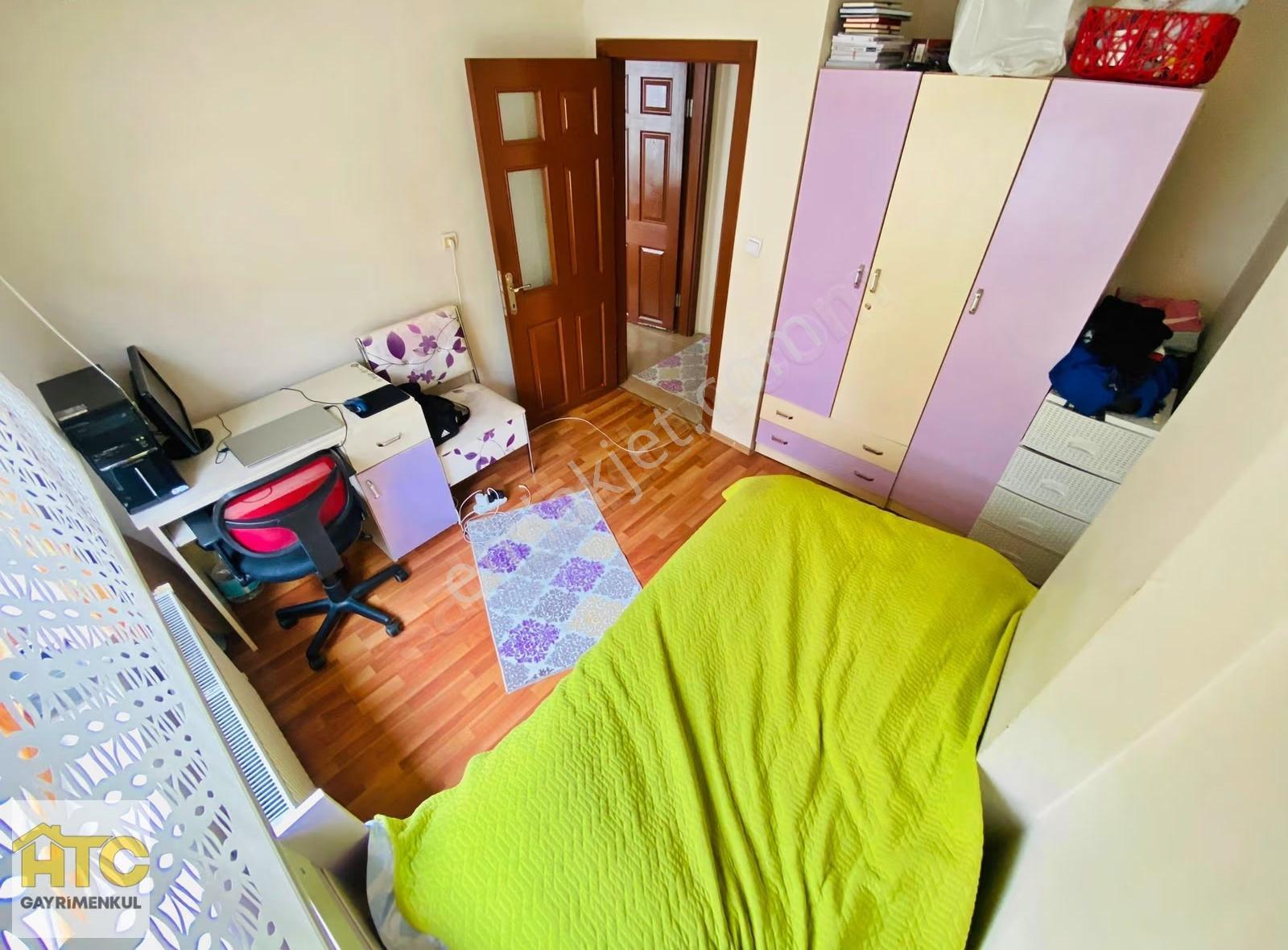 *htc'den Alsancakta Merkezi Konumda Kredi Limitsiz Fırsat 3+1* - Görsel 27