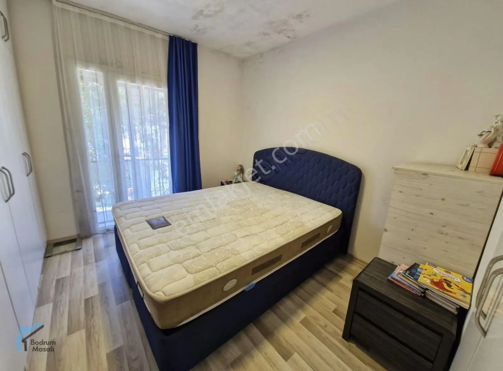 Bodrum Kadıkalesinde Avta Tatil Köyü İçinde Müstakil Villa - Görsel 25