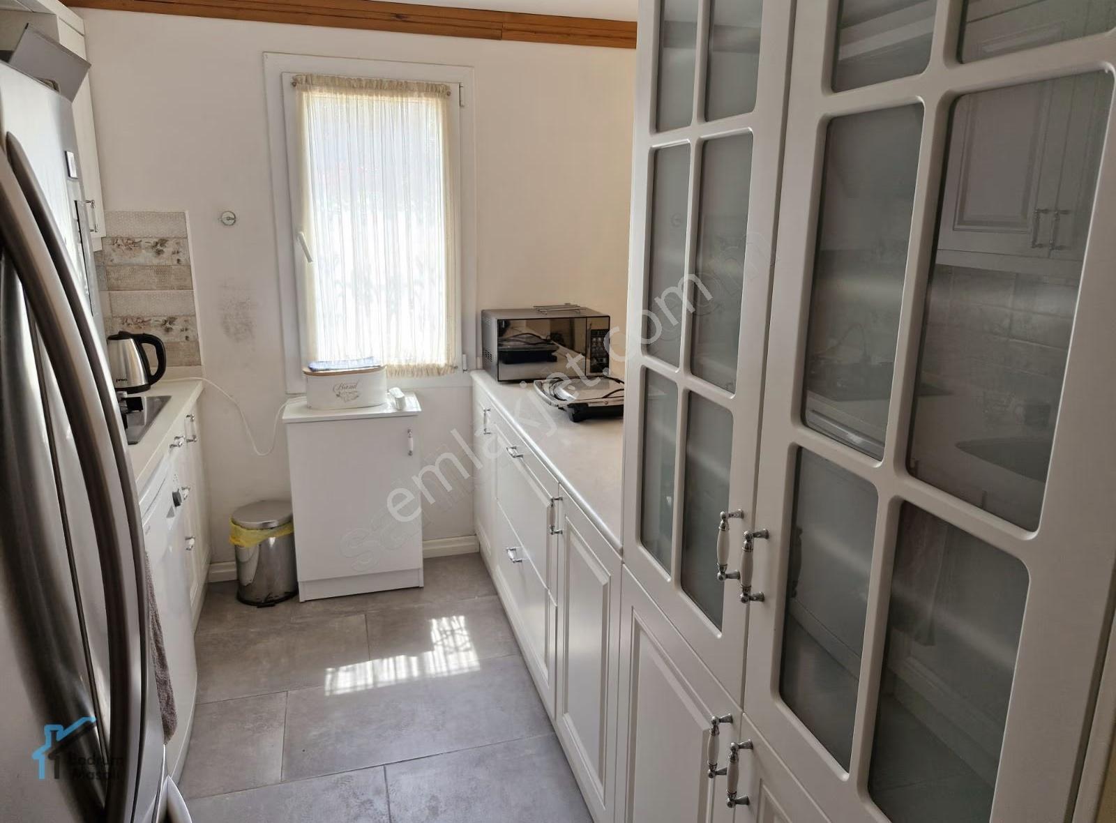 Bodrum Kadıkalesinde Avta Tatil Köyü İçinde Müstakil Villa - Görsel 14