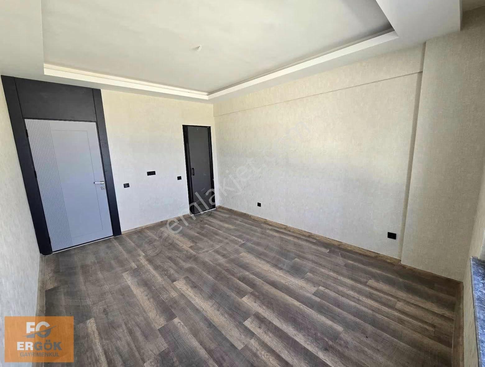 Antepia Yanın Da Ultra Lüxs 3.5+1 Sıfır Daire Ön Cephe - Görsel 7