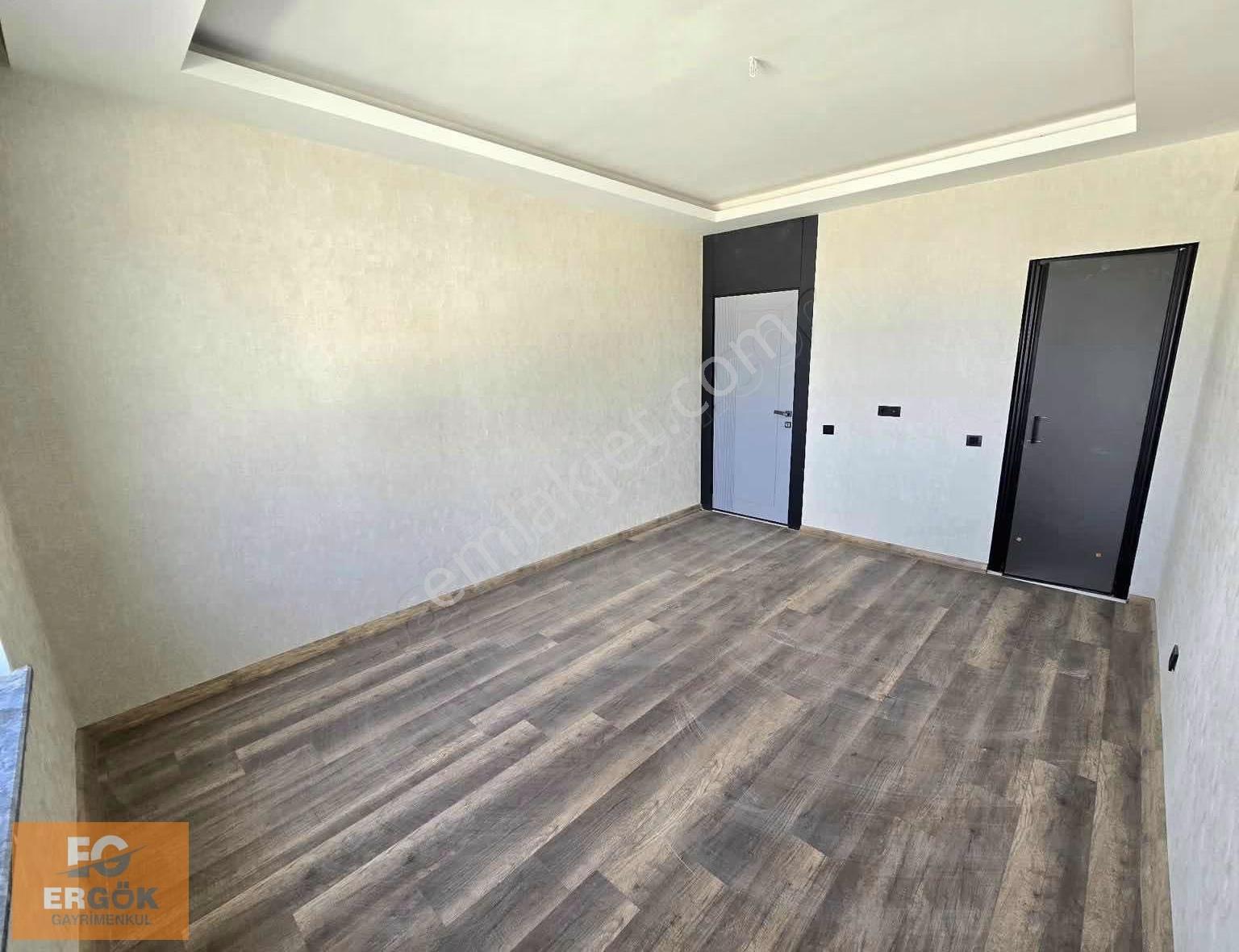 Antepia Yanın Da Ultra Lüxs 3.5+1 Sıfır Daire Ön Cephe - Görsel 23