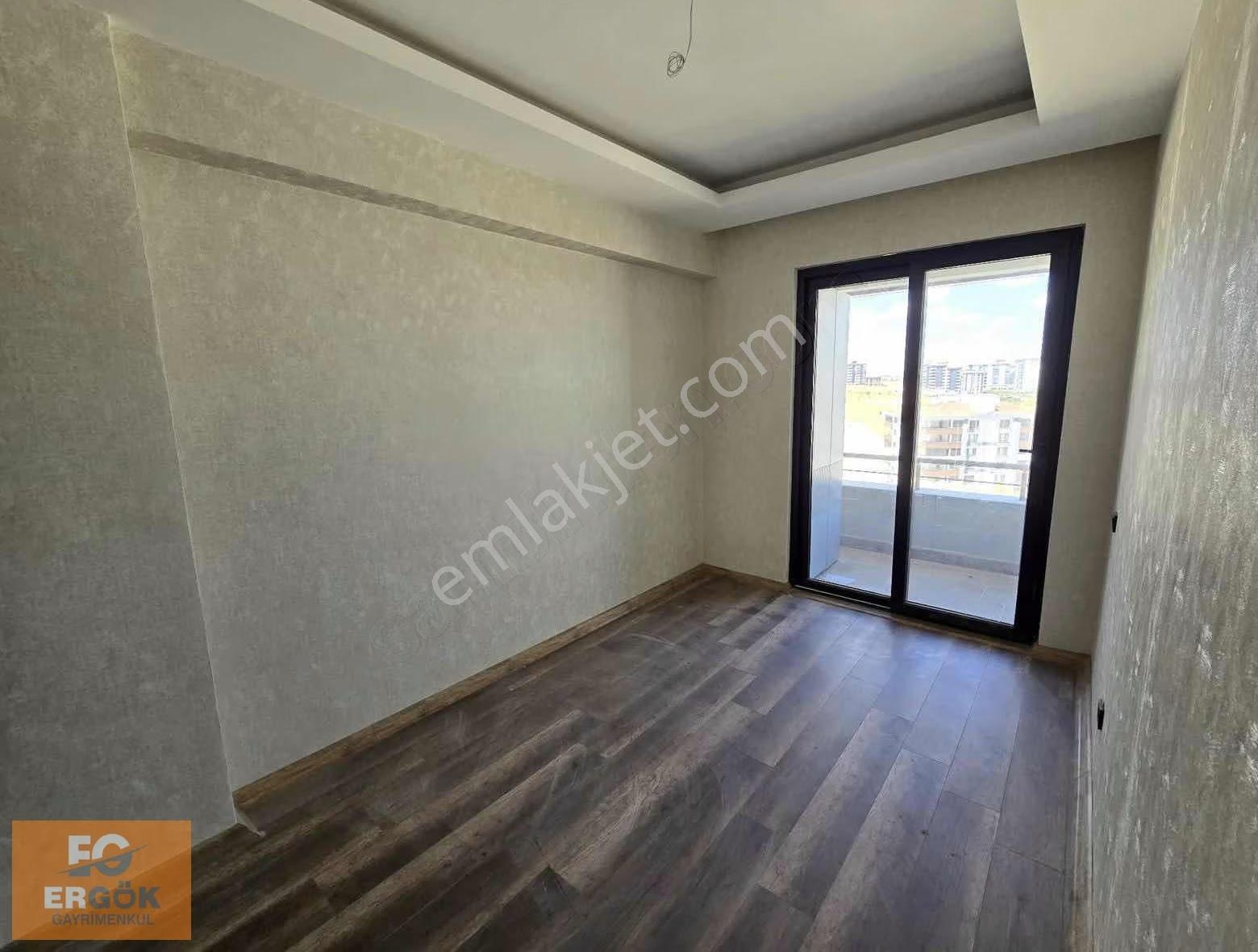 Antepia Yanın Da Ultra Lüxs 3.5+1 Sıfır Daire Ön Cephe - Görsel 5