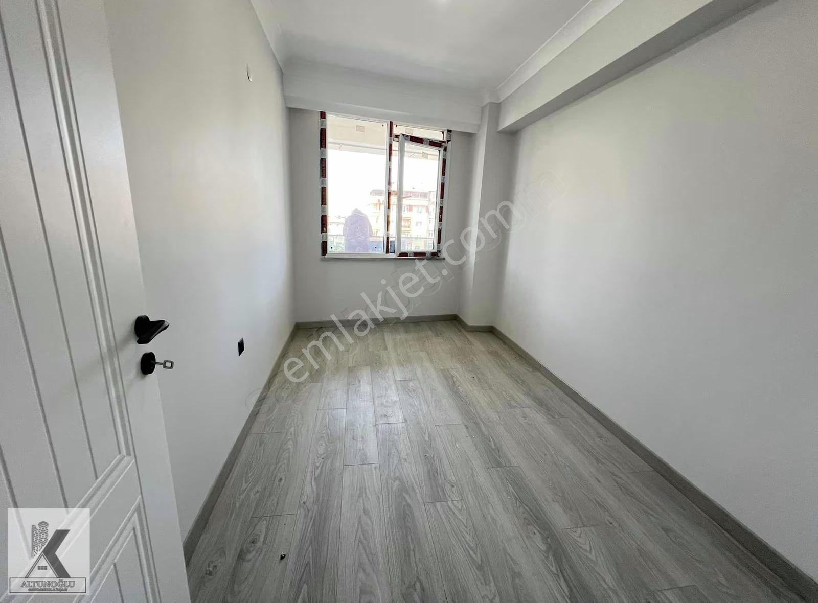 Altunoğlu"ndan E-5 Metrobüse 2 Dakika Sıfır 2+1 95m2 Ara Kat - Görsel 22