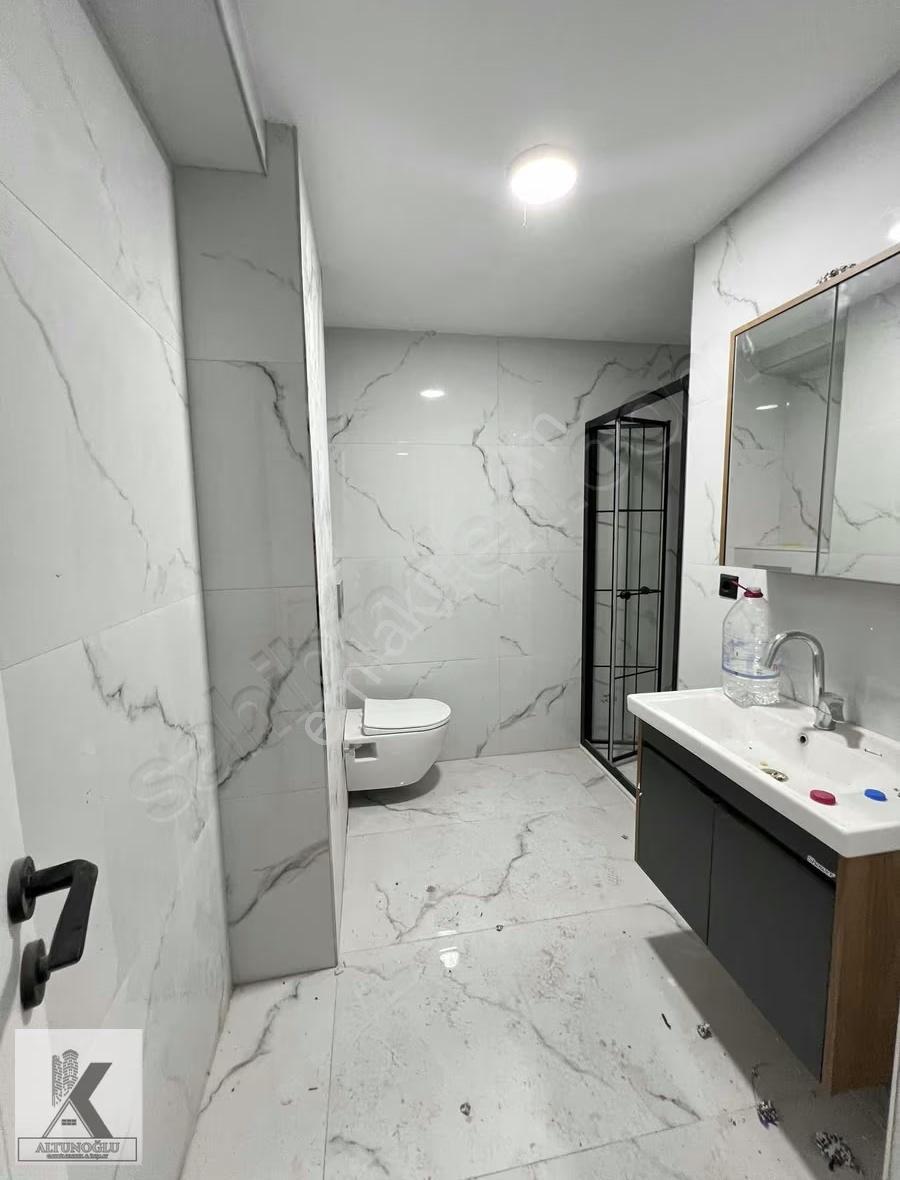 Altunoğlu"ndan E-5 Metrobüse 2 Dakika Sıfır 2+1 95m2 Ara Kat - Görsel 26