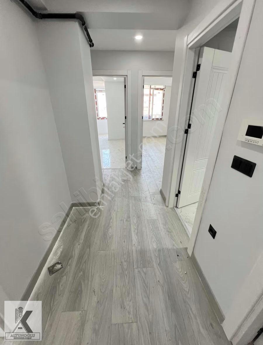Altunoğlu"ndan E-5 Metrobüse 2 Dakika Sıfır 2+1 95m2 Ara Kat - Görsel 9