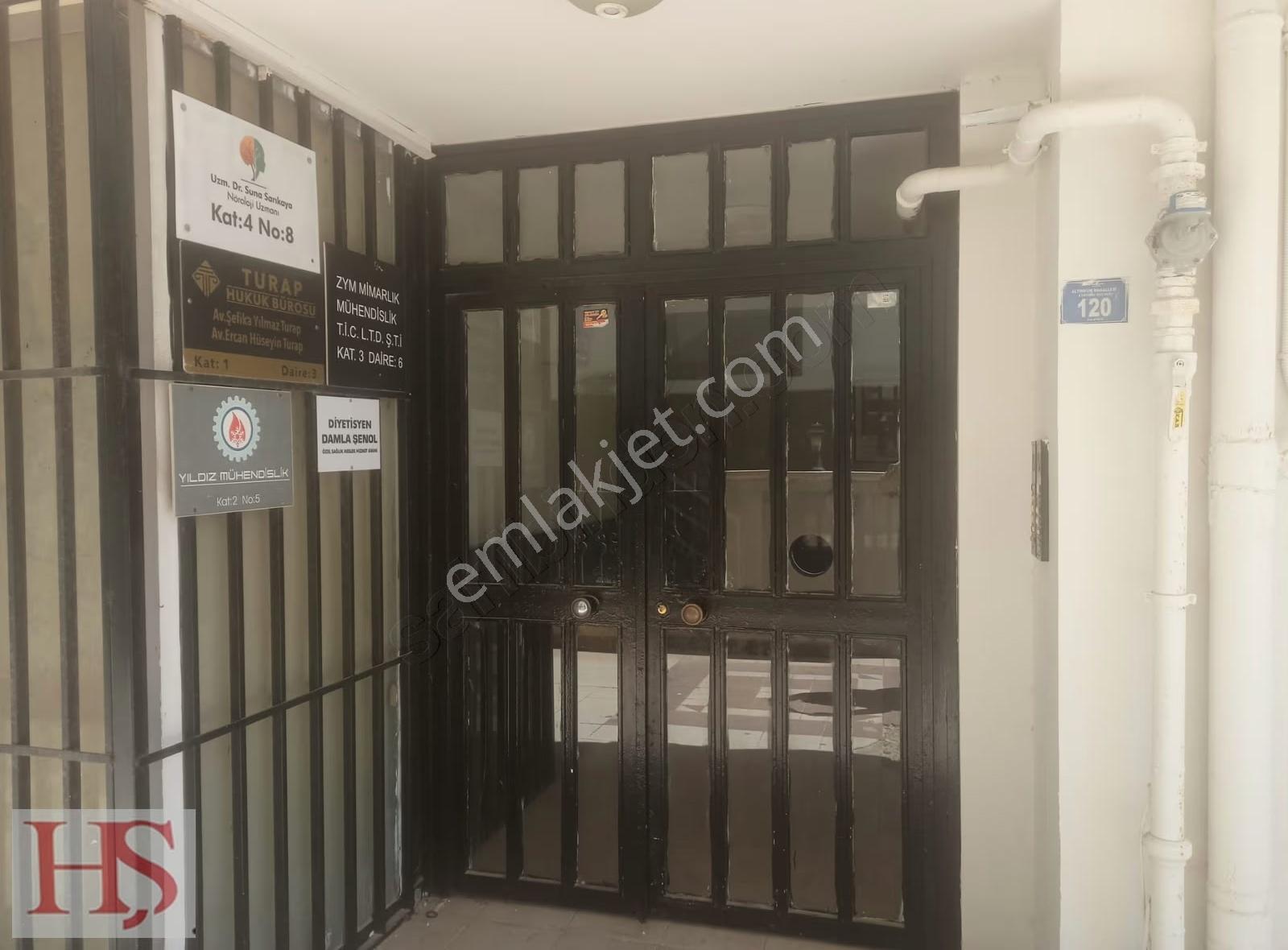 Antalya Konyaaltı Altınkumda Deniz Manzaralı Eşyalı Kiralık 1+1 - Görsel 26