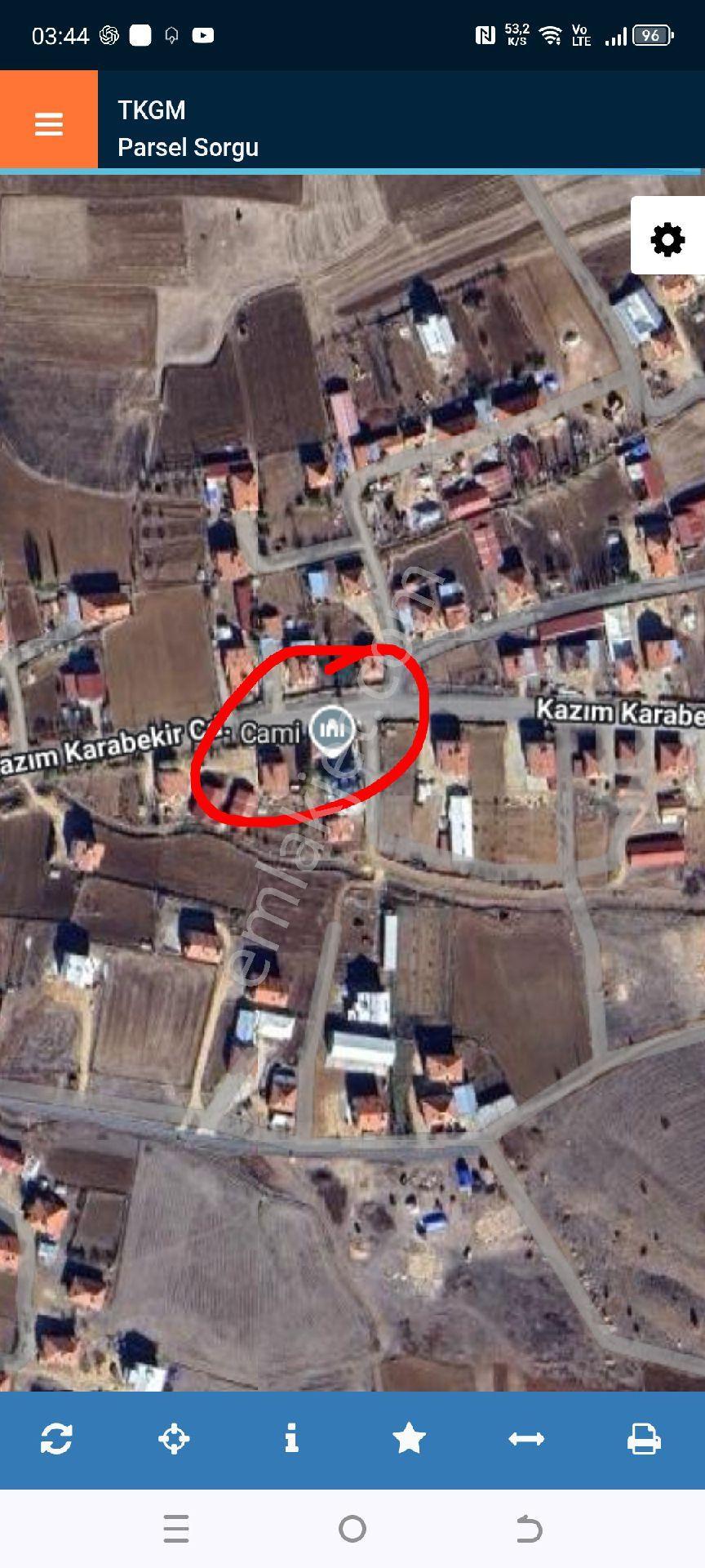 My Ekipden Konya Beyşehir Karaalide - Görsel 14