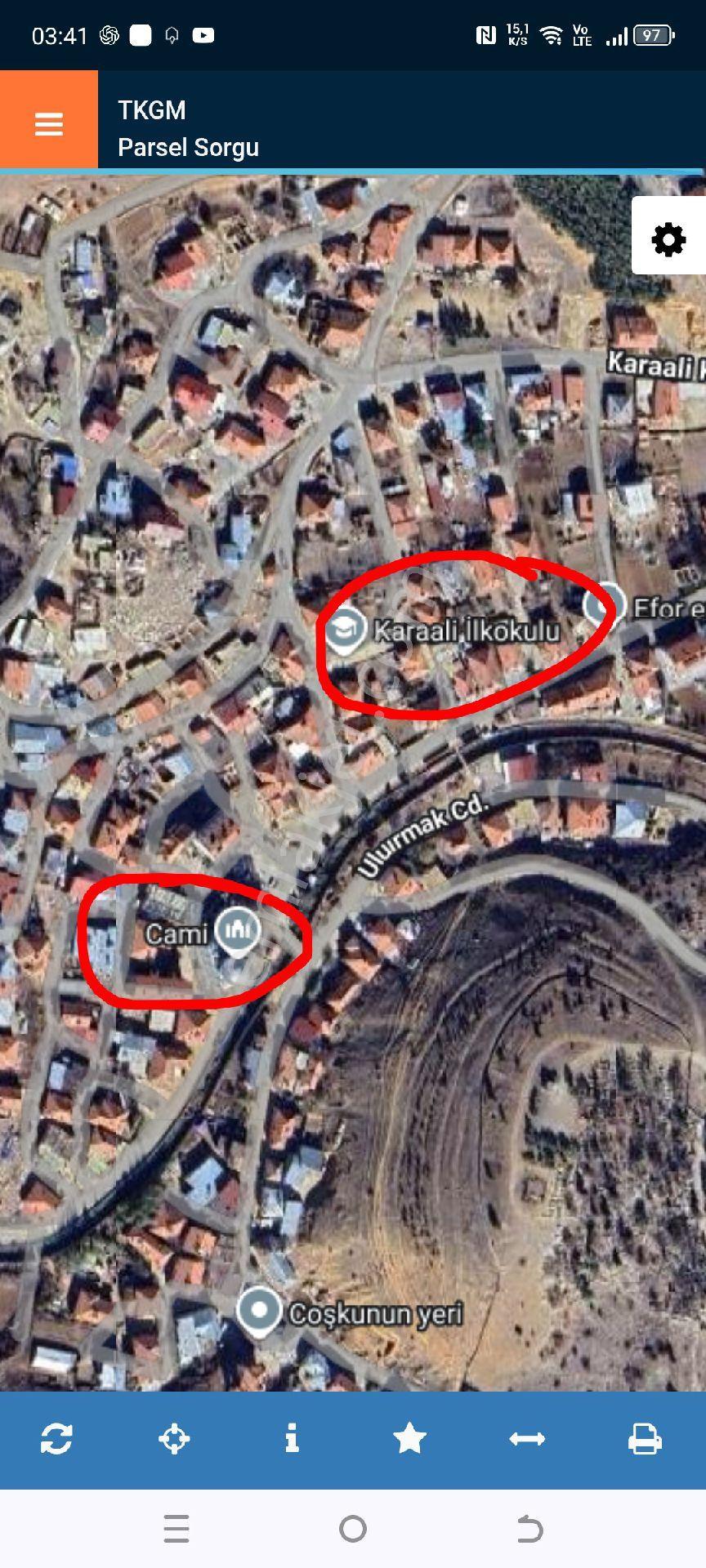 My Ekipden Konya Beyşehir Karaalide - Görsel 11