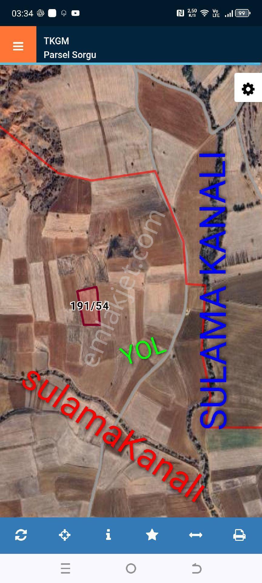 My Ekipden Konya Beyşehir Karaalide - Görsel 8