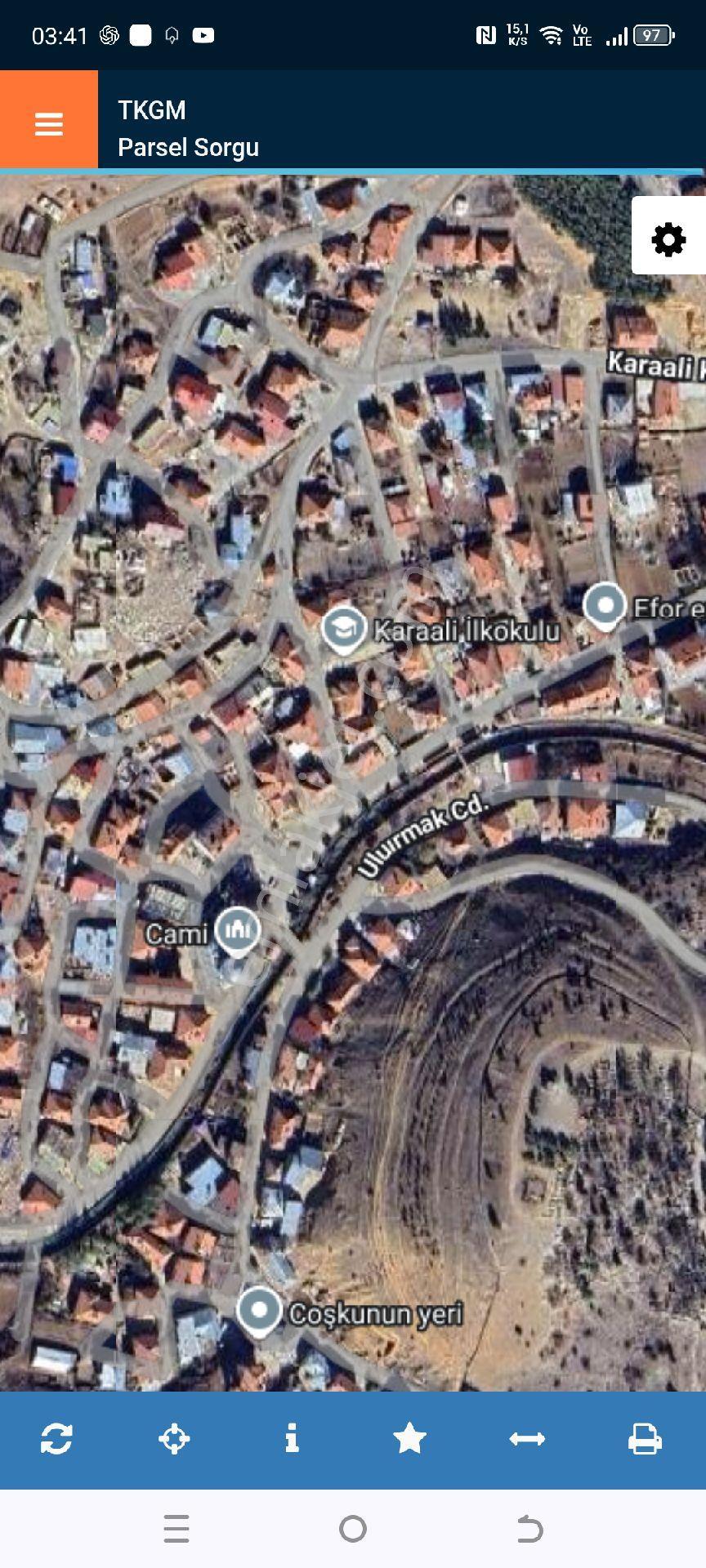 My Ekipden Konya Beyşehir Karaalide - Görsel 10