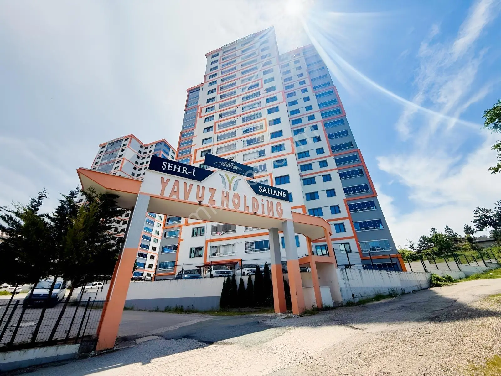 Kastamonu Emlak Gayrimenkul'den Şehri Şahane Satılık 2.5+1 Daire