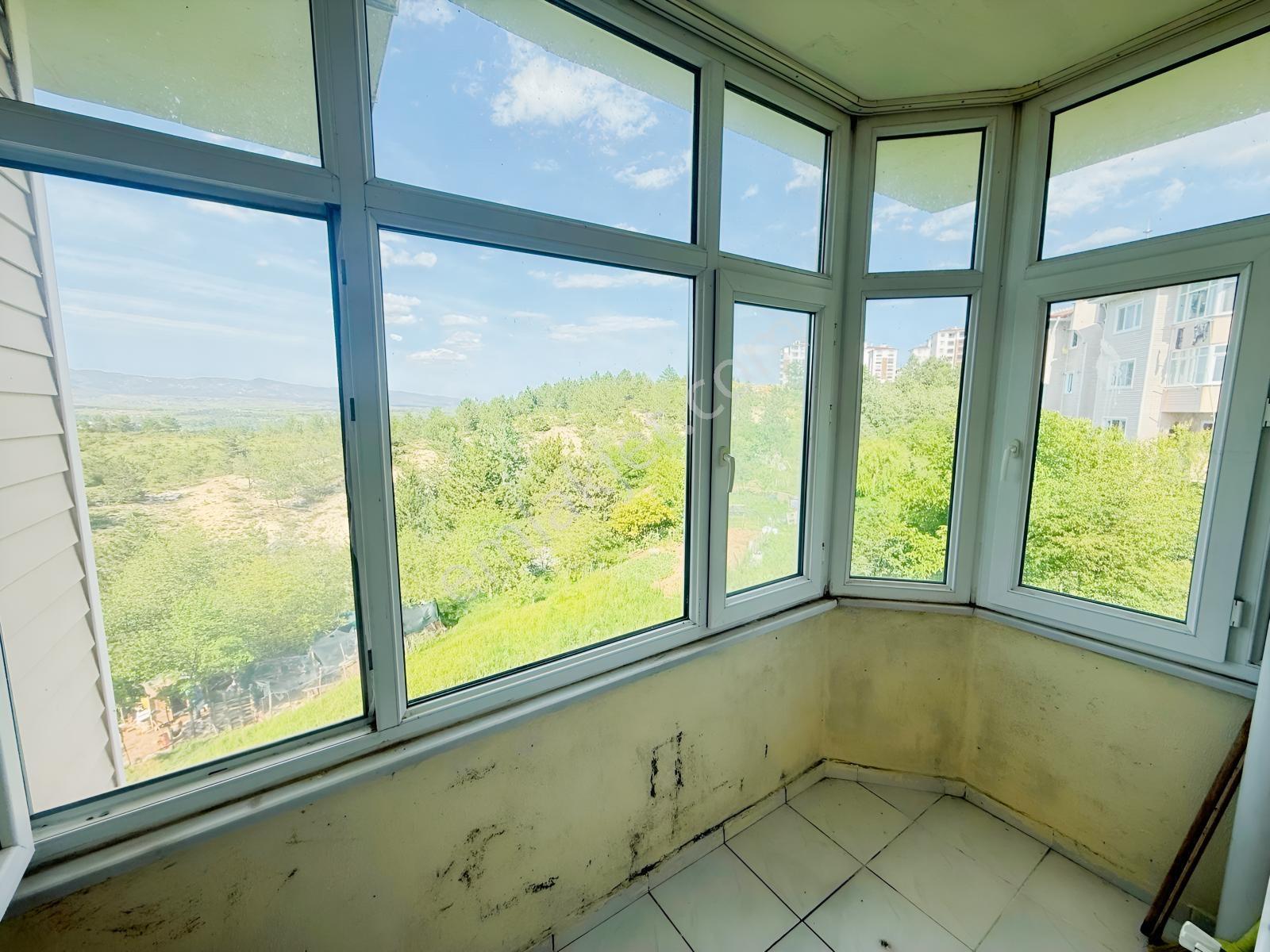 Kastamonu Emlak Gayrimenkul Kuzeykentte Geniş Kiralık 2+1 Daire - Görsel 7