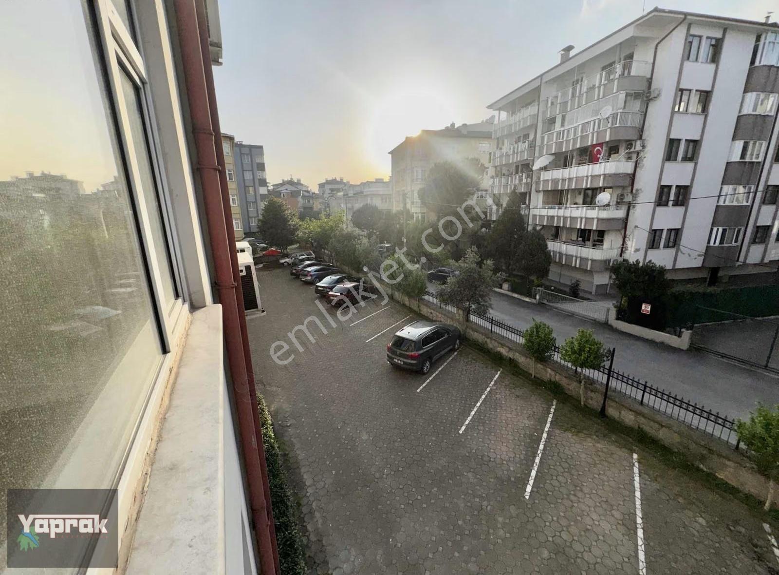 İzmit'in En Güzide Semti Plajyolu'da Deniz'e Sıfır Daire - Görsel 6