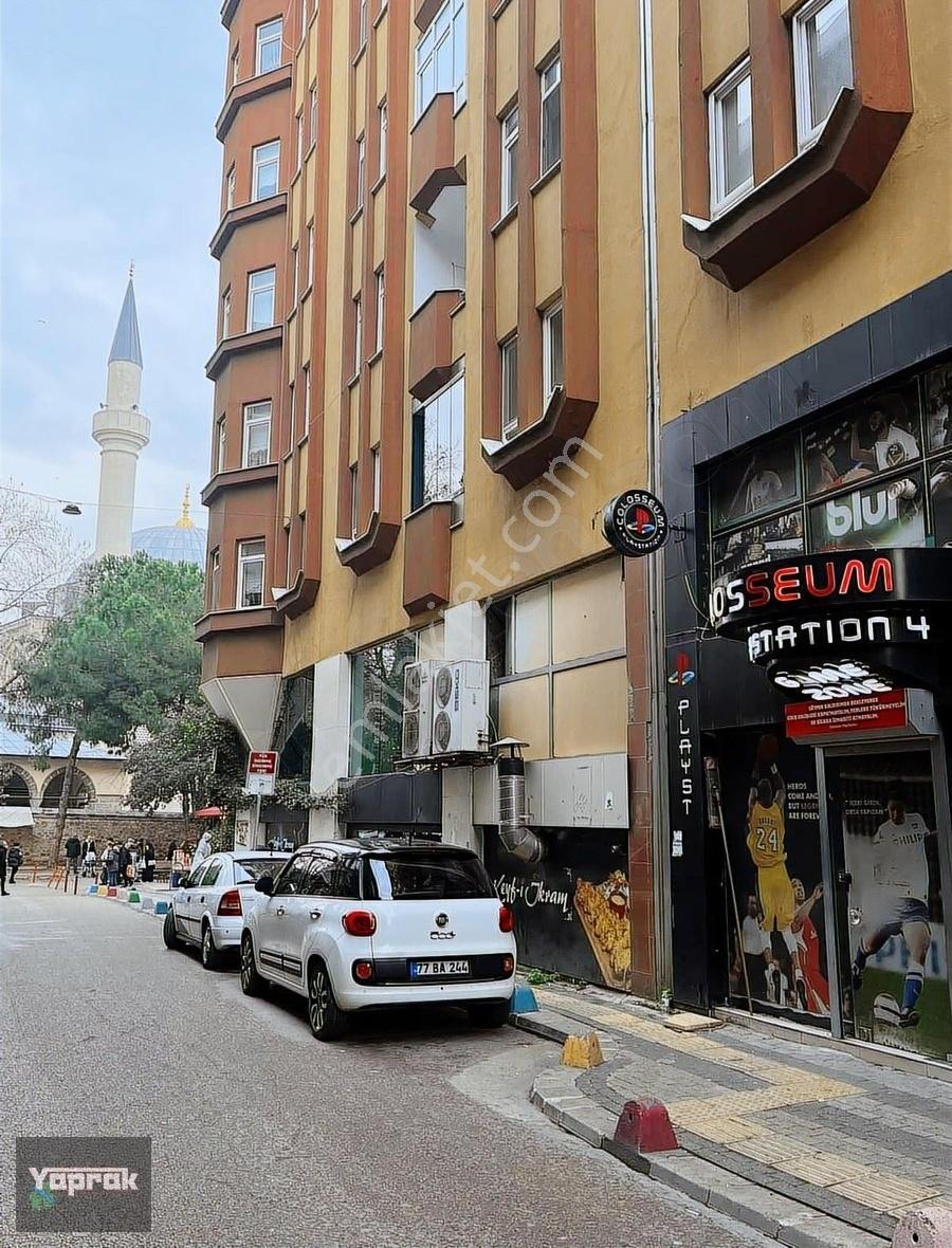 İzmit Çarşı Merkezde Yeni Cuma Karşısında Satılık Kupon Dükkan - Görsel 2