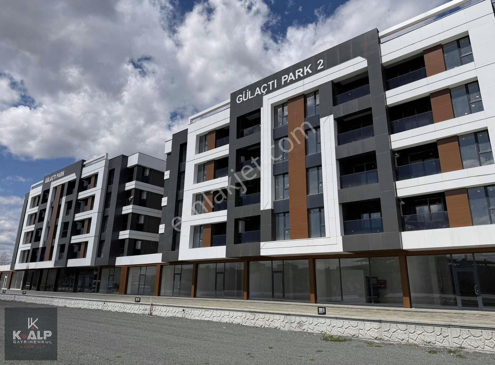 Sıfır Eşyalı Satılık Sıfır 1+1 Daire.60 M2 Fırsat Yatırım - Görsel 13