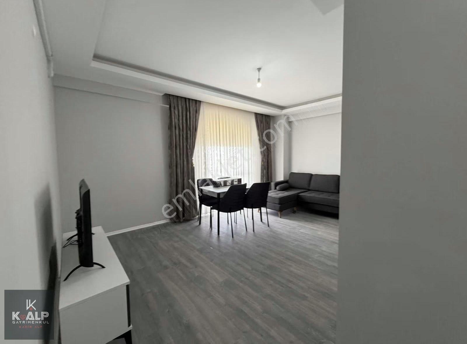 Sıfır Eşyalı Satılık Sıfır 1+1 Daire.60 M2 Fırsat Yatırım - Görsel 11