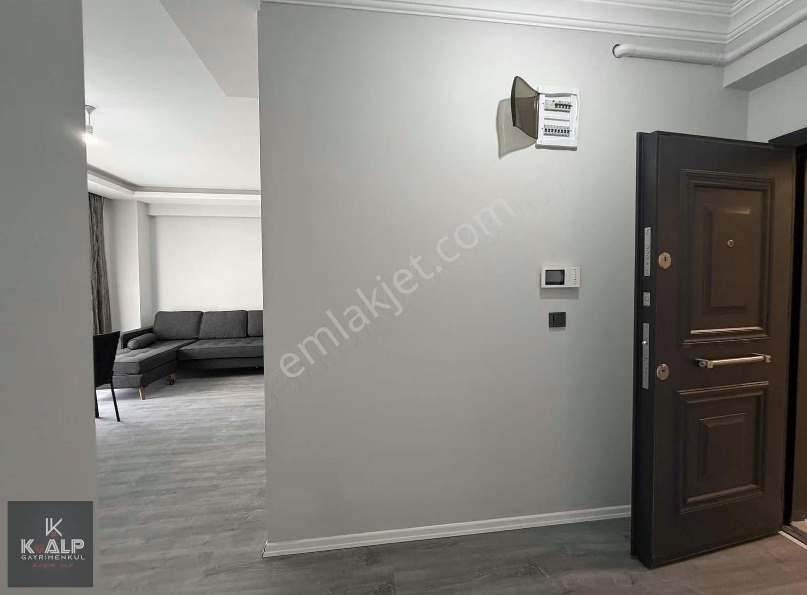 Sıfır Eşyalı Satılık Sıfır 1+1 Daire.60 M2 Fırsat Yatırım - Görsel 5