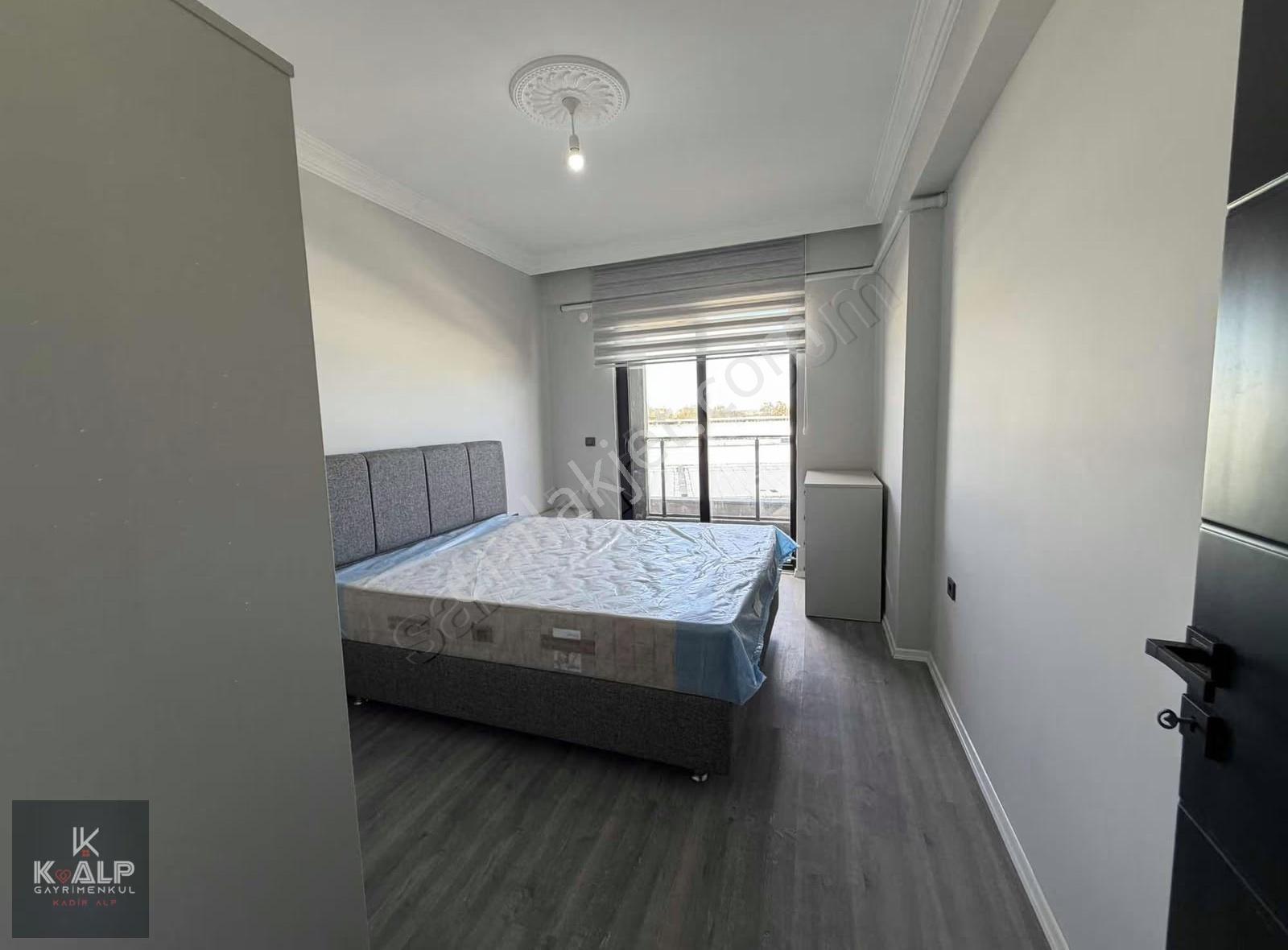 Sıfır Eşyalı Satılık Sıfır 1+1 Daire.60 M2 Fırsat Yatırım - Görsel 28