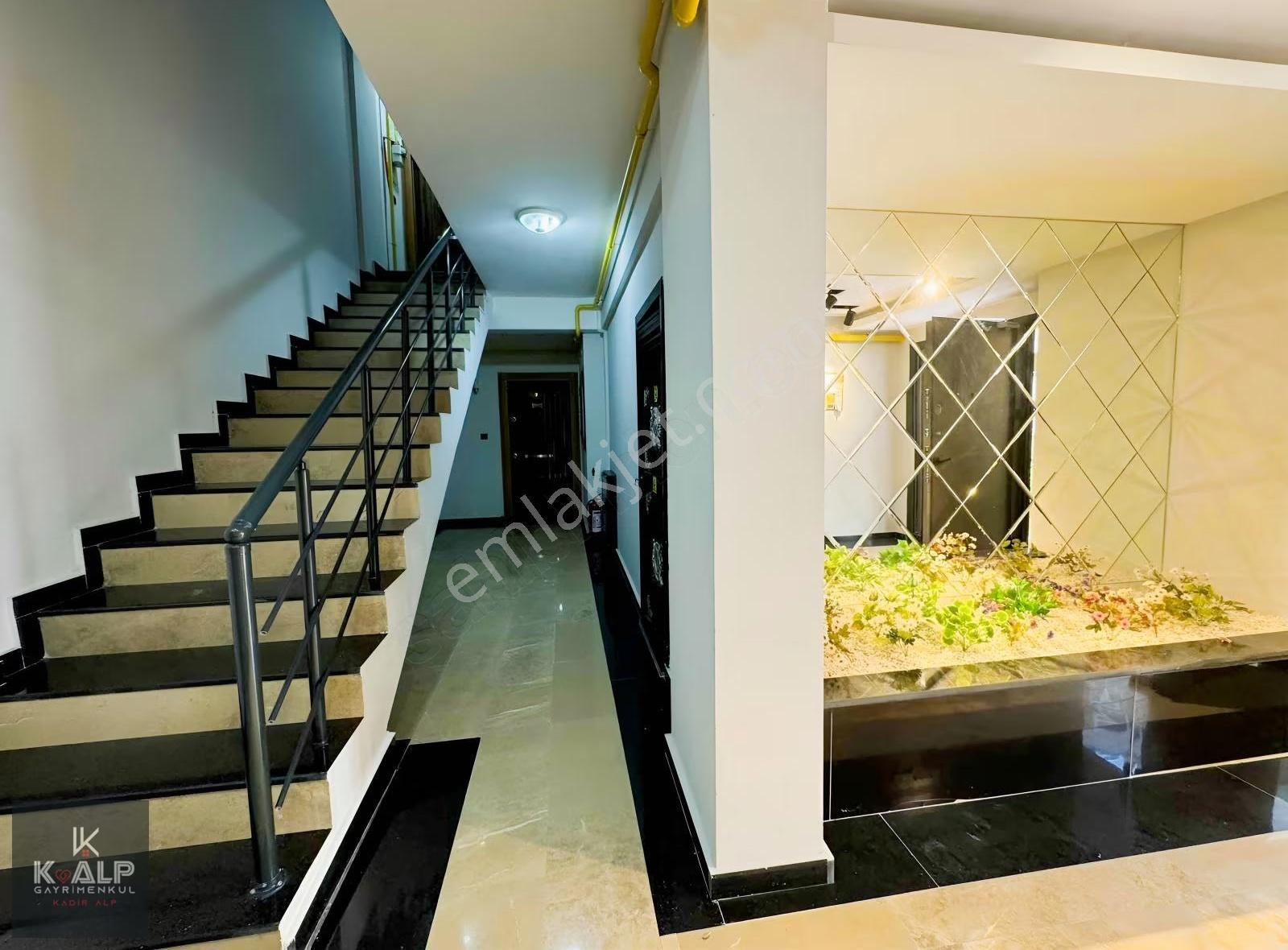 Sungurlu'da Kiralık 2+1 Daire.sıfır Ayarında İyi Konumda - Görsel 22