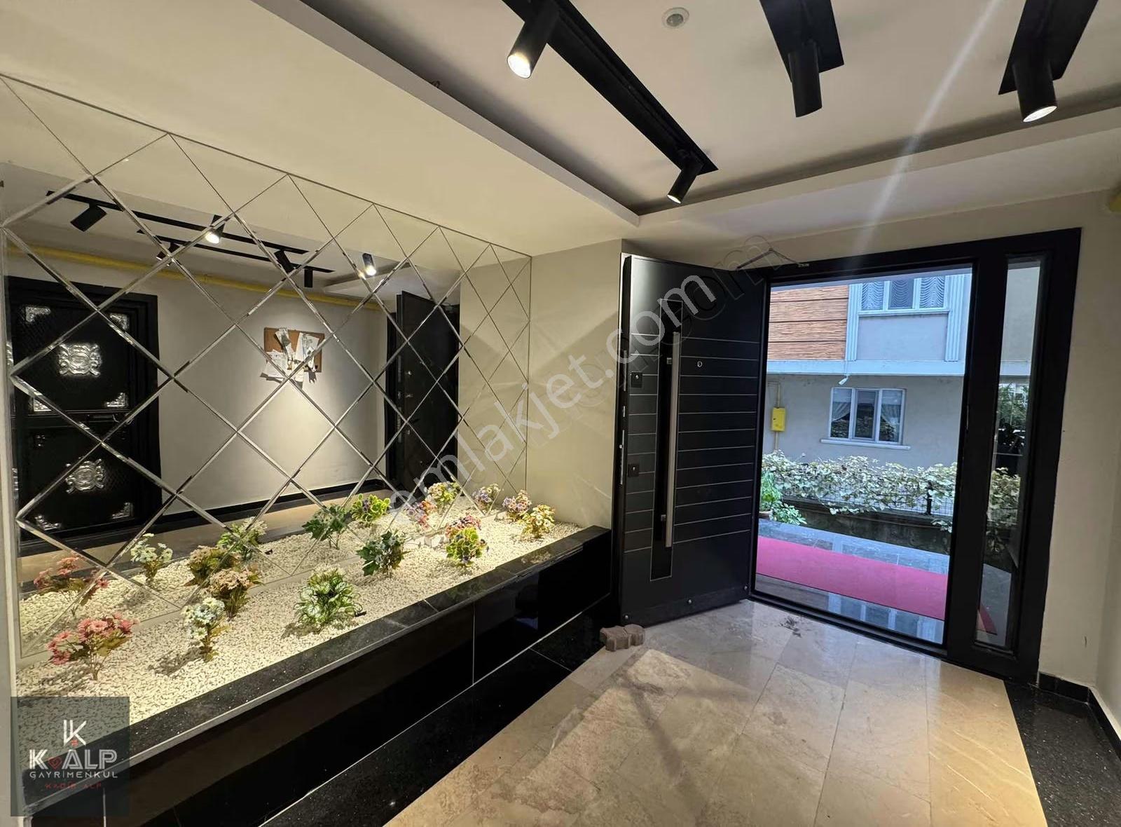 Sungurlu'da Kiralık 2+1 Daire.sıfır Ayarında İyi Konumda - Görsel 18