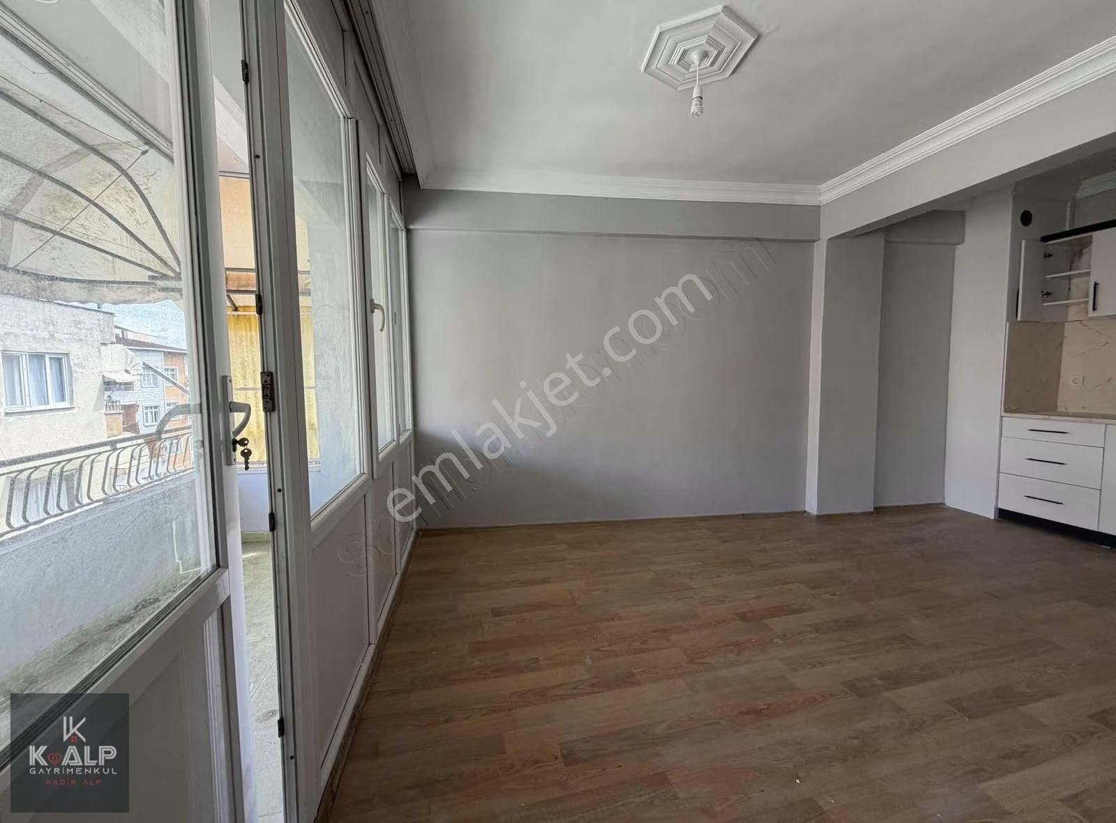 Terme Caddesi Ocakoğlu Arkasında Satılık 2+1 Daire - Görsel 2