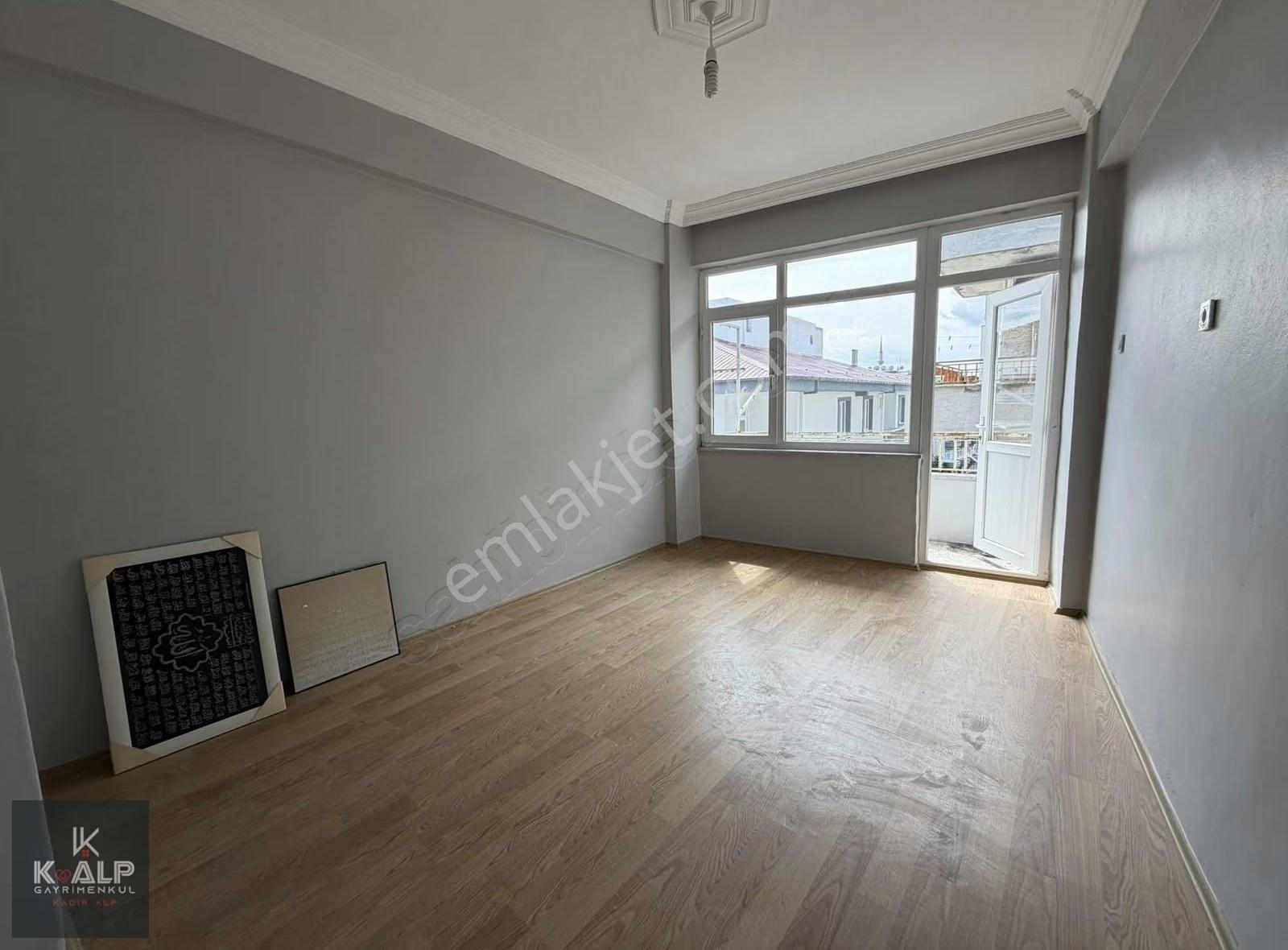 Terme Caddesi Ocakoğlu Arkasında Satılık 2+1 Daire - Görsel 16