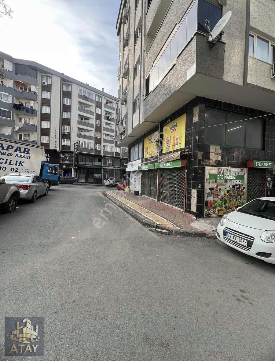 Yıldırım Fsm Caddesi 90m2 Satılık Dükkan - Görsel 2
