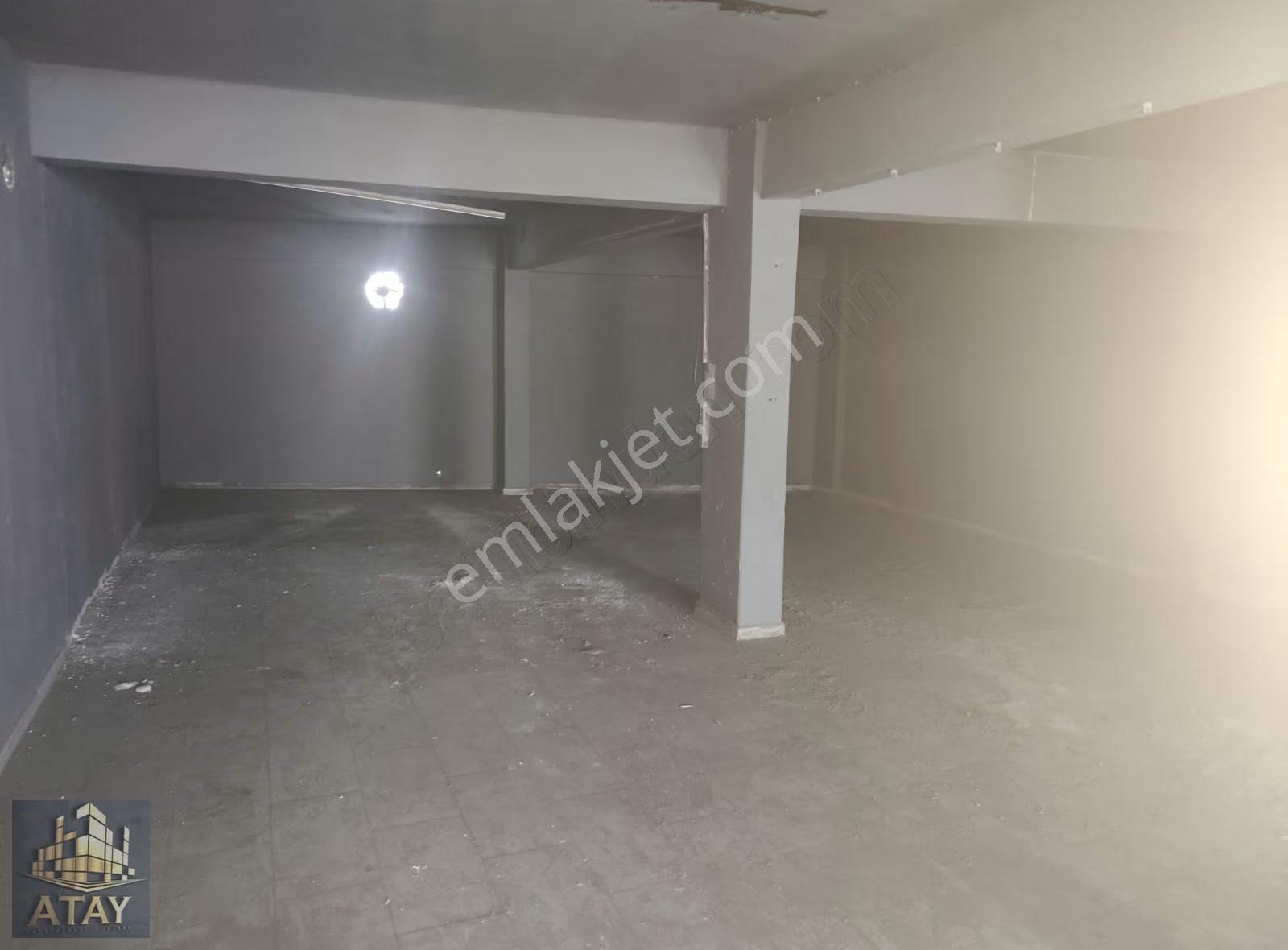 Davutdede Metro İstasyonuna Yakın Dükkanımız Kiralıktır - Görsel 8