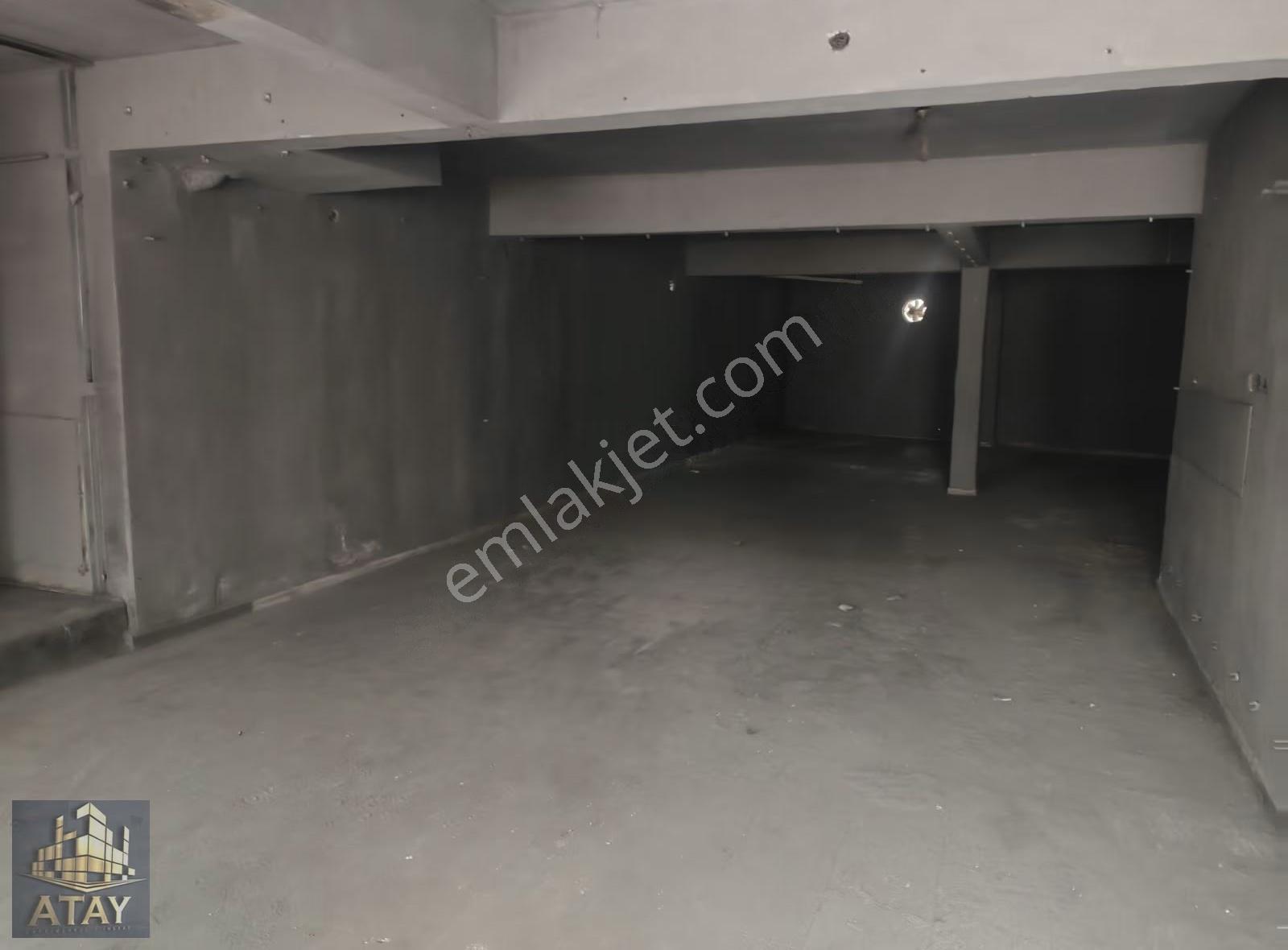 Davutdede Metro İstasyonuna Yakın Dükkanımız Kiralıktır - Görsel 3