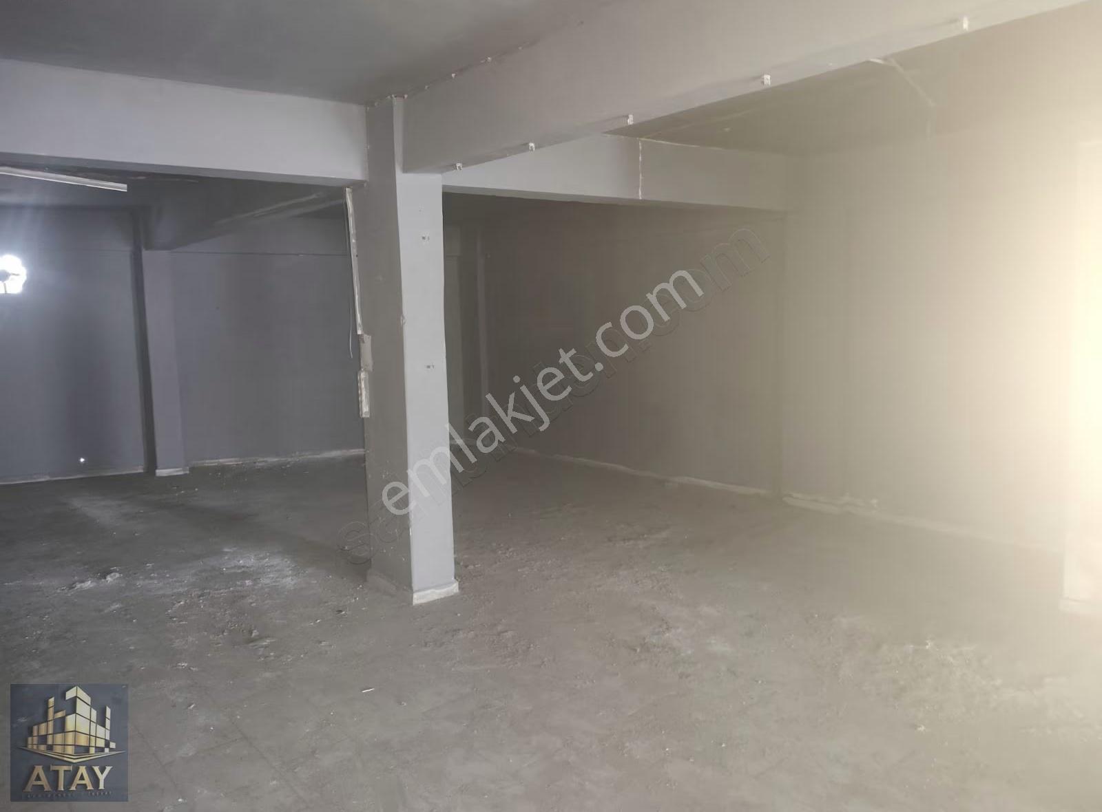 Davutdede Metro İstasyonuna Yakın Dükkanımız Kiralıktır - Görsel 5