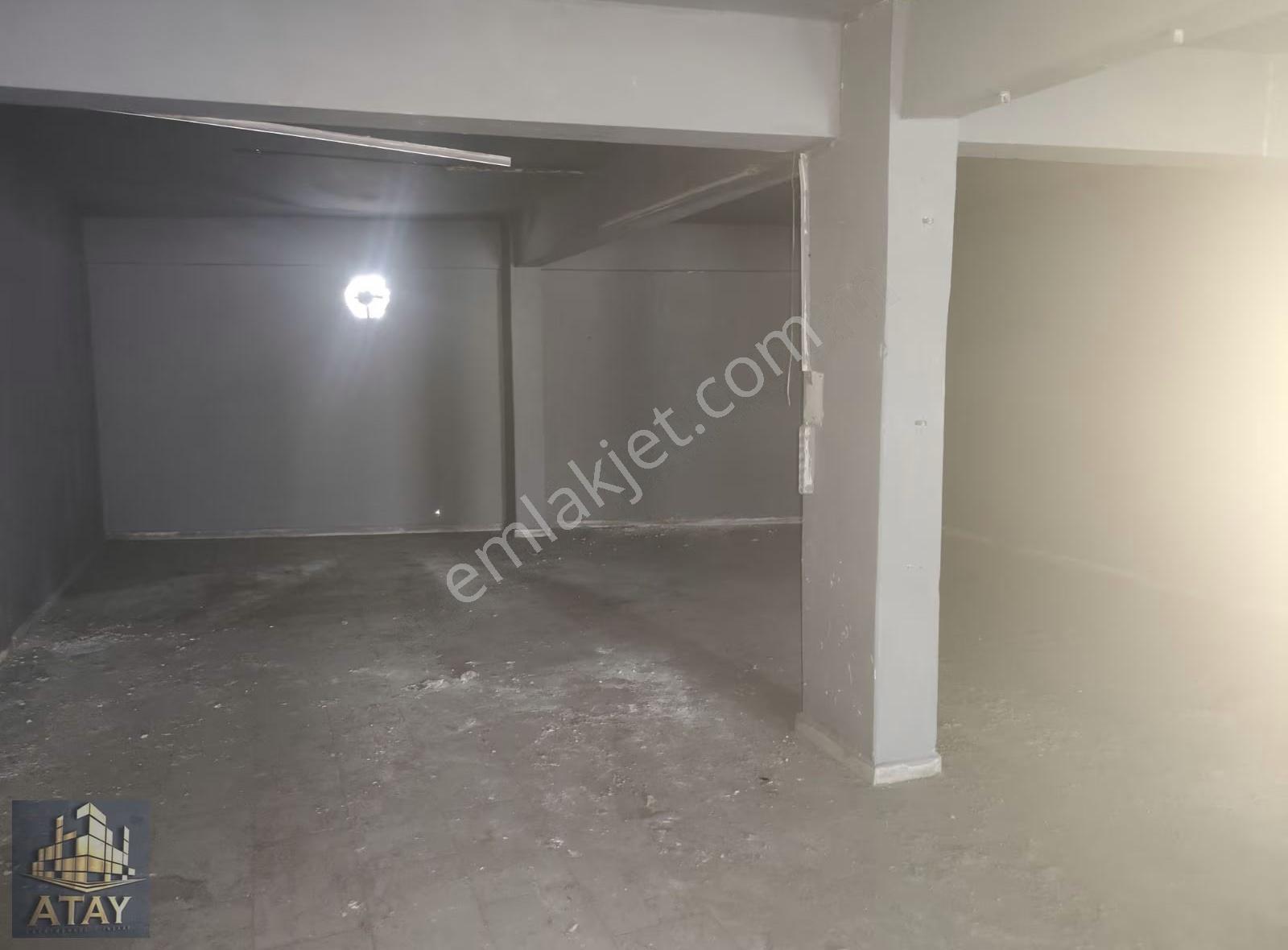 Davutdede Metro İstasyonuna Yakın Dükkanımız Kiralıktır - Görsel 2