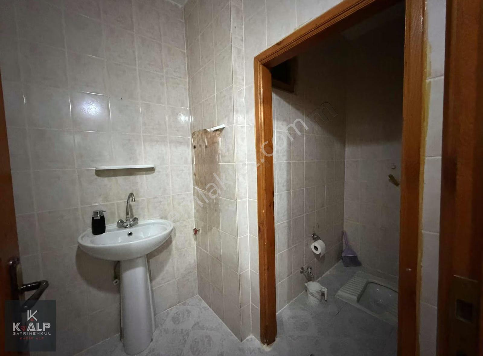 Orta Mahalle Kapalı Pazar Yakınında Satılık 2+1 Daire - Görsel 14