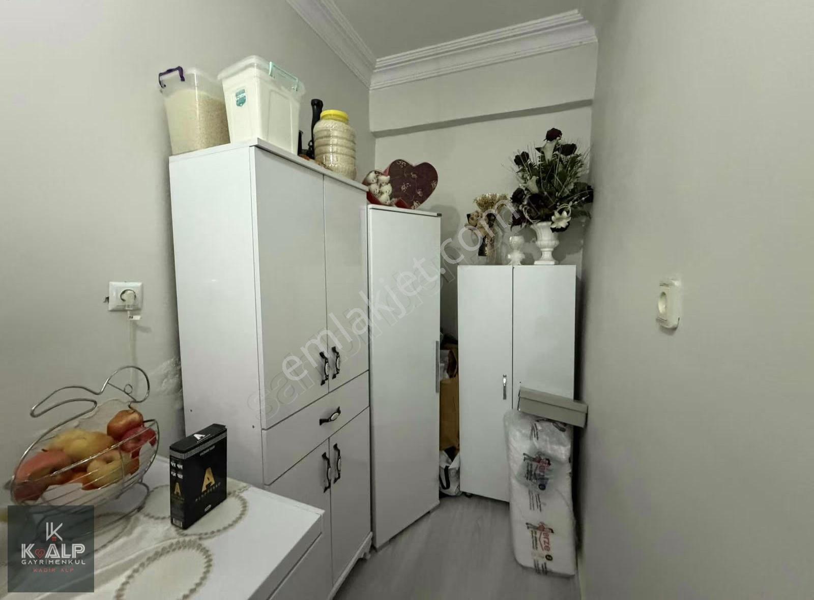 Orta Mahalle Kapalı Pazar Yakınında Satılık 2+1 Daire - Görsel 8
