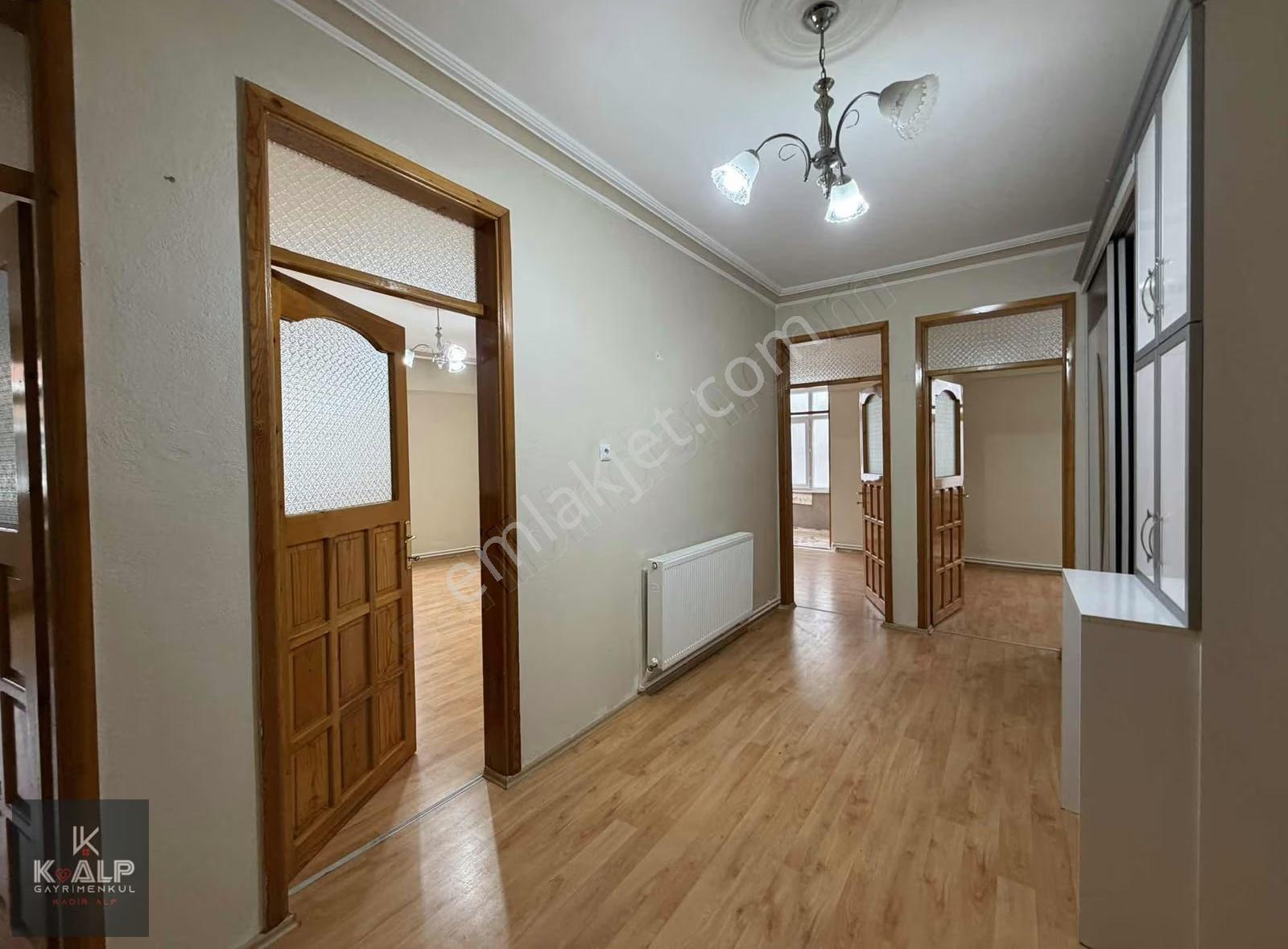 Orta Mahallede Kiralık 3+1 Daire.vefaya Yakın Masrafsız - Görsel 10